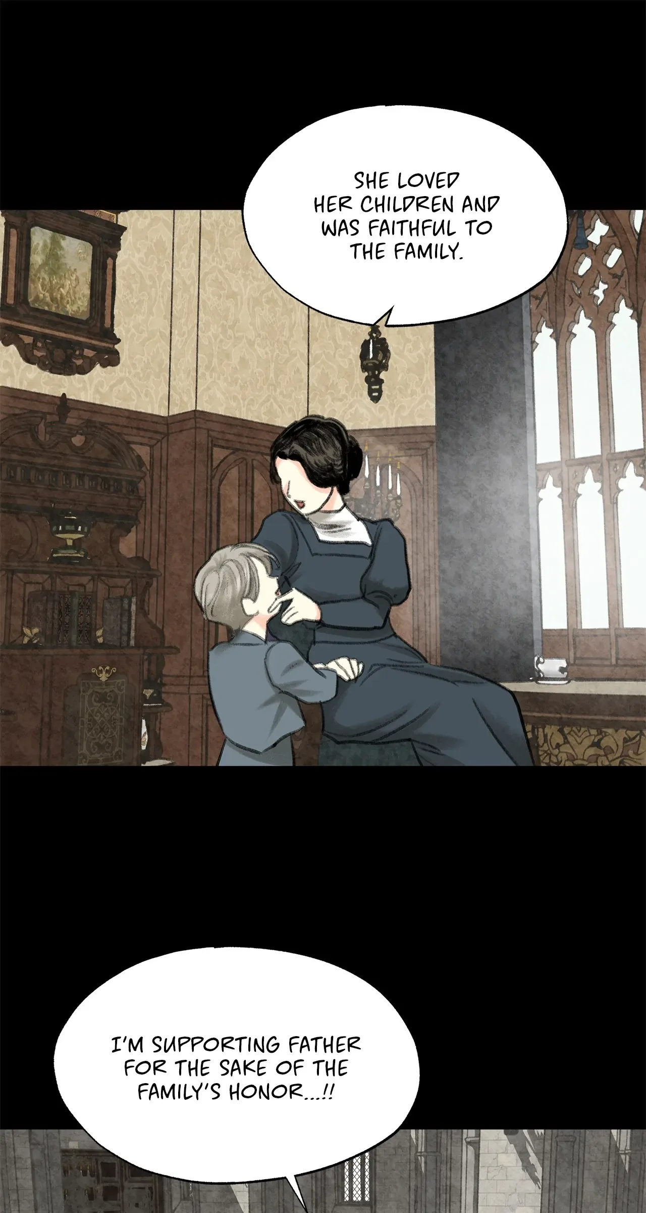 Purely Yours Chapter 22 page 18