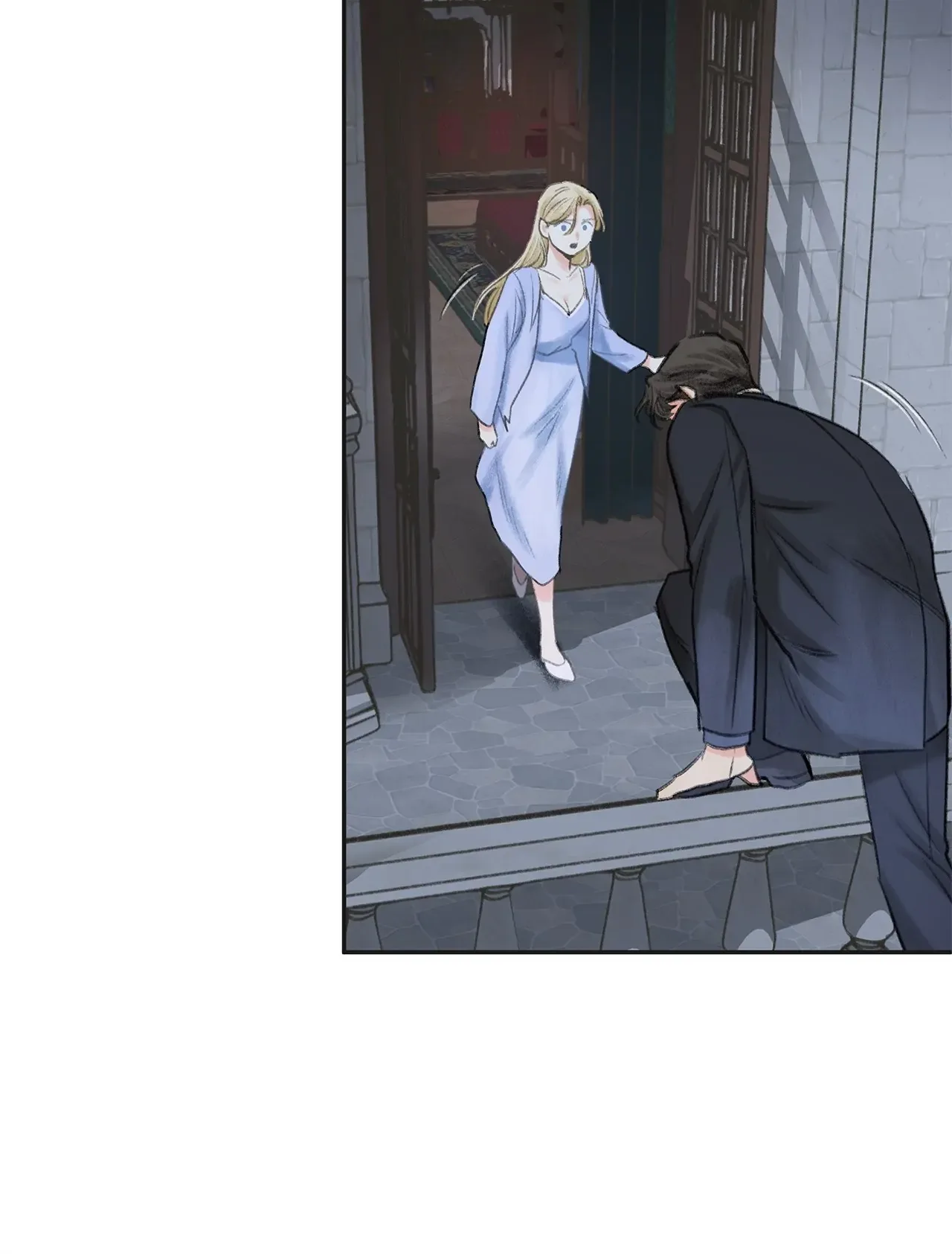 Purely Yours Chapter 23 page 47