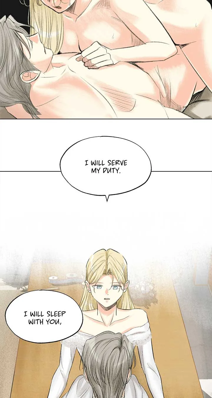 Purely Yours Chapter 29 page 21