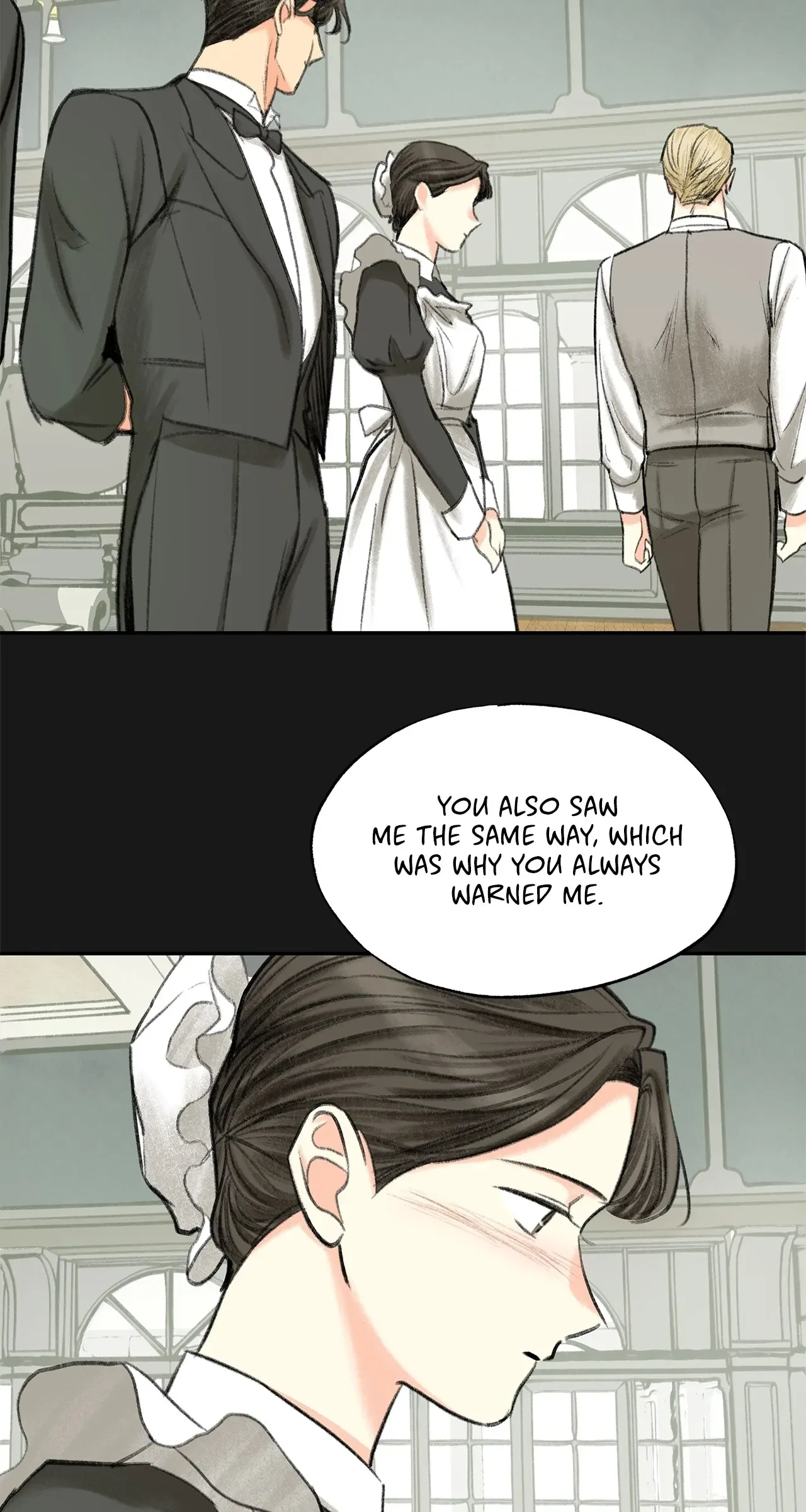 Purely Yours Chapter 23 page 39