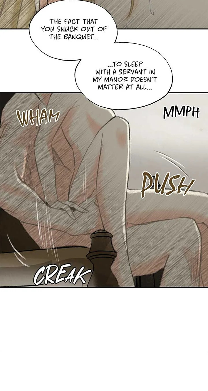 Purely Yours Chapter 28 page 53