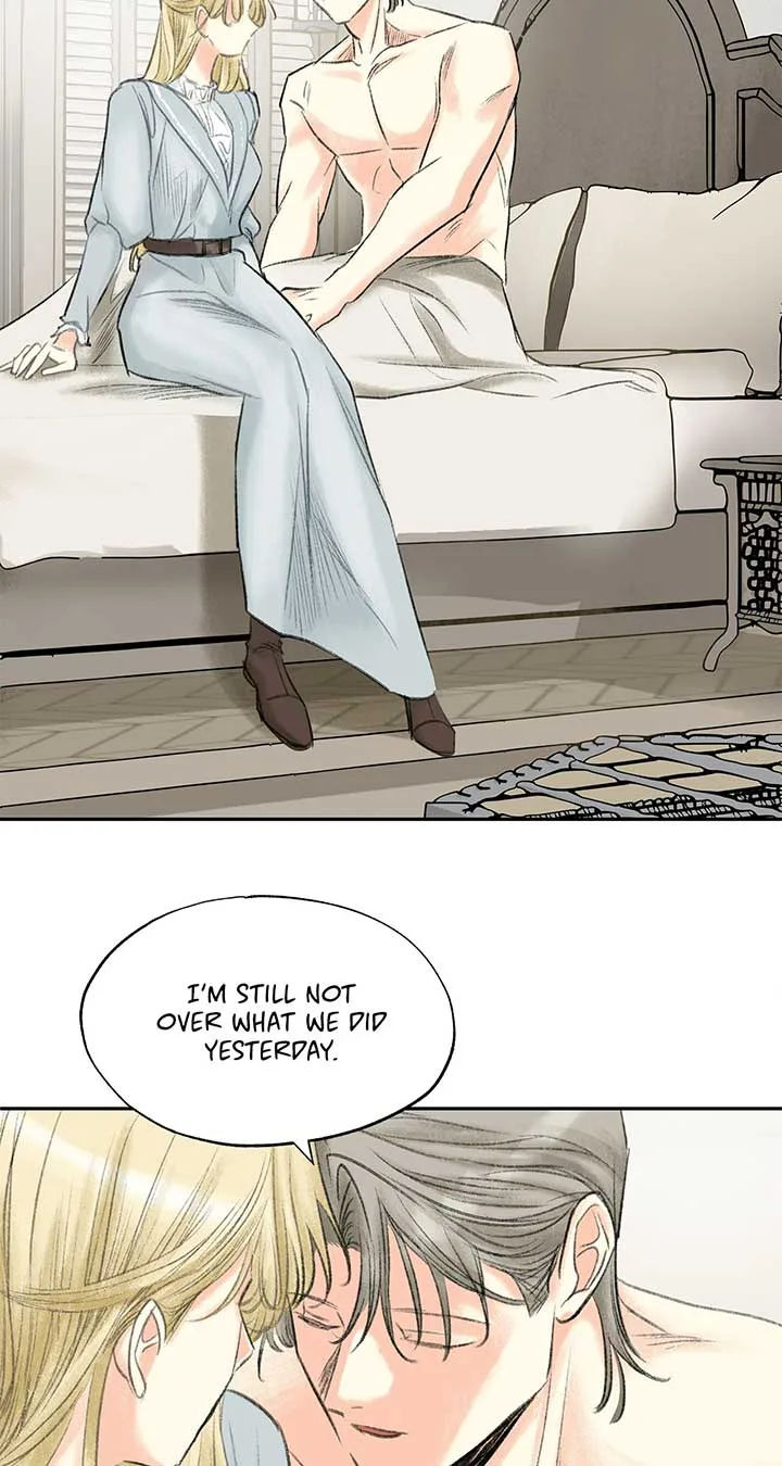 Purely Yours Chapter 28 page 67
