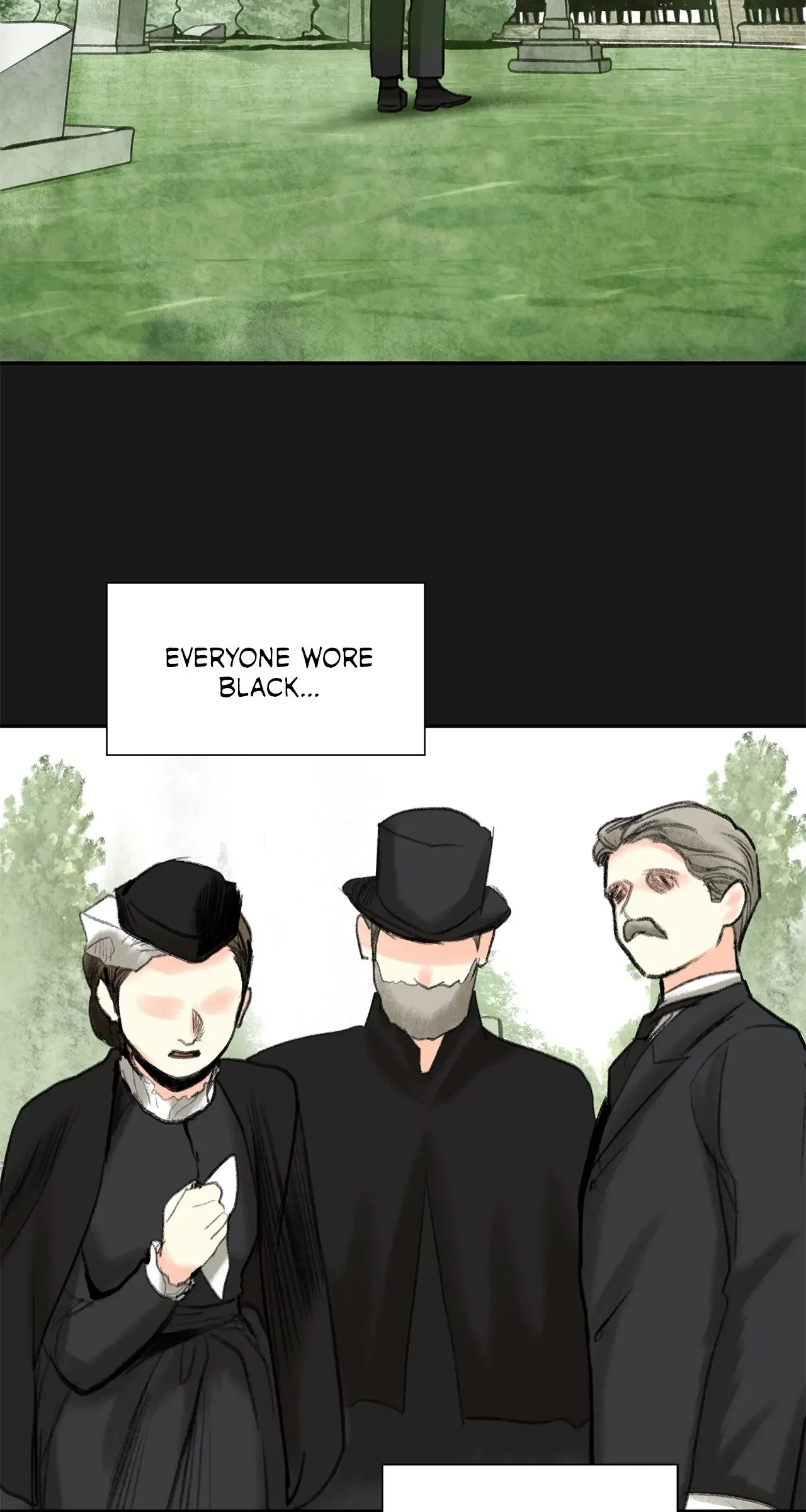 Purely Yours Chapter 25 page 5