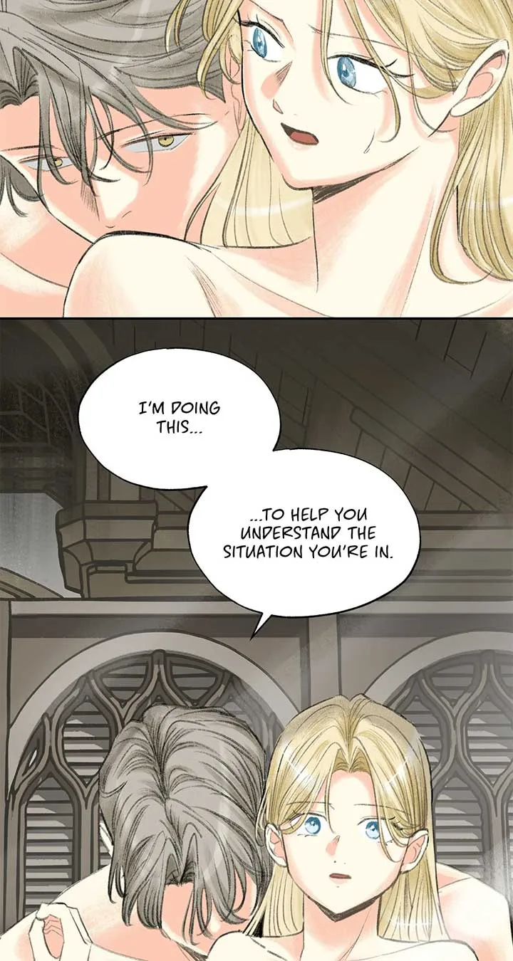 Purely Yours Chapter 28 page 42