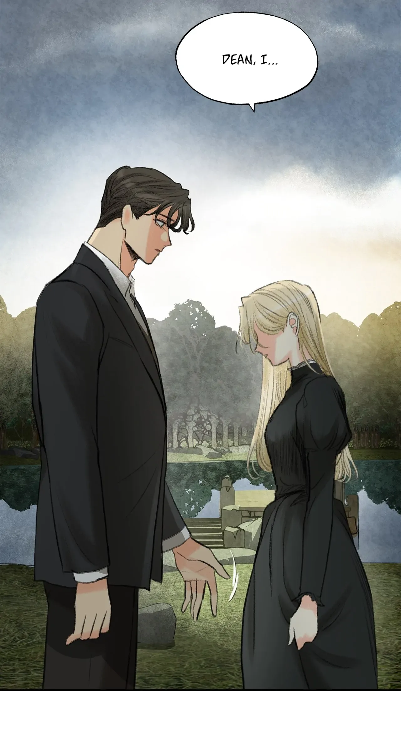Purely Yours Chapter 25 page 9