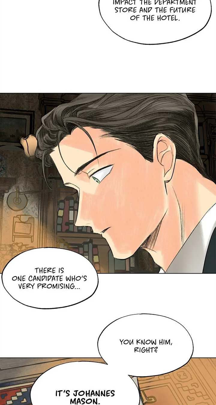 Purely Yours Chapter 29 page 70