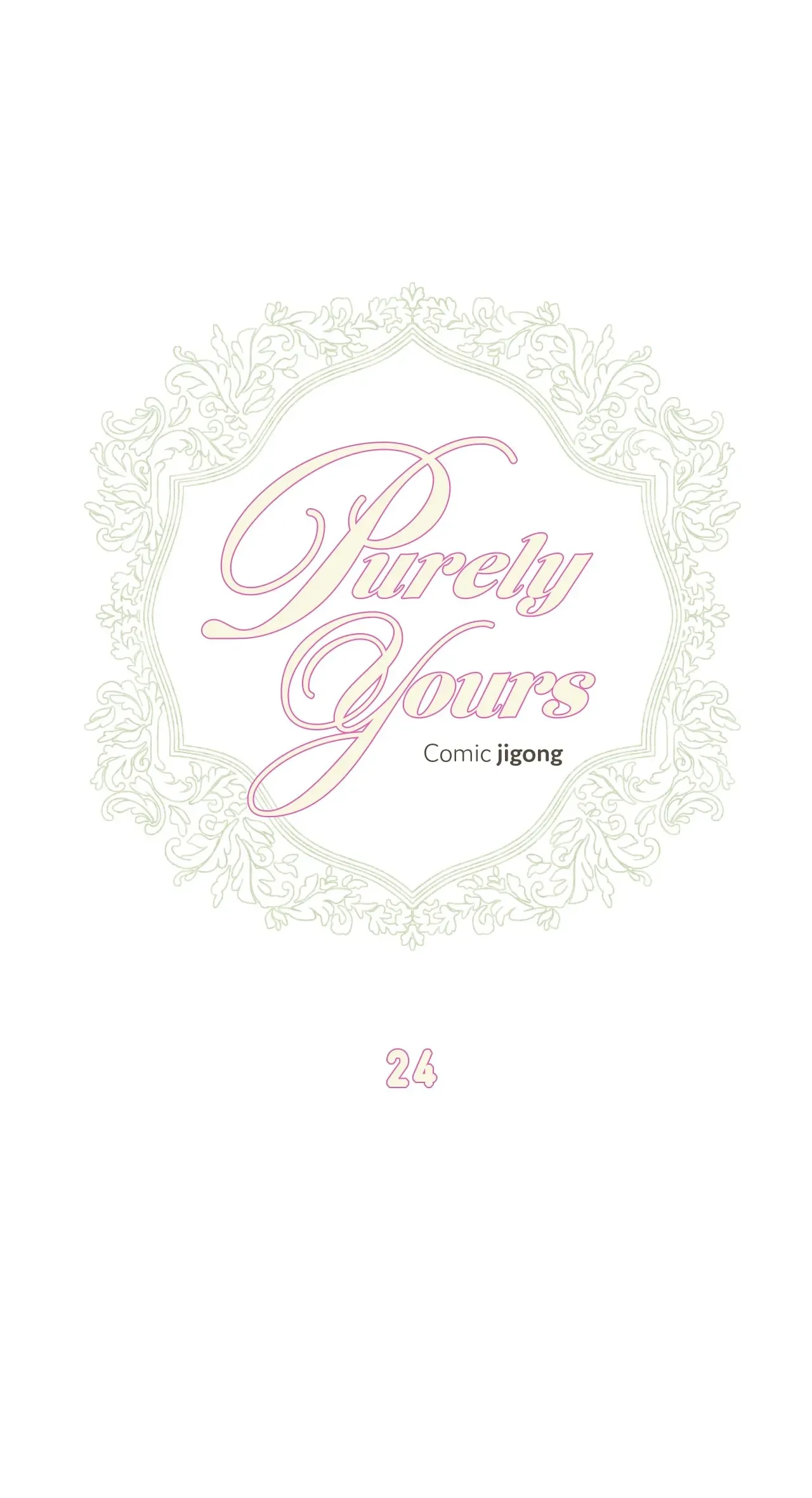 Purely Yours Chapter 24 page 28