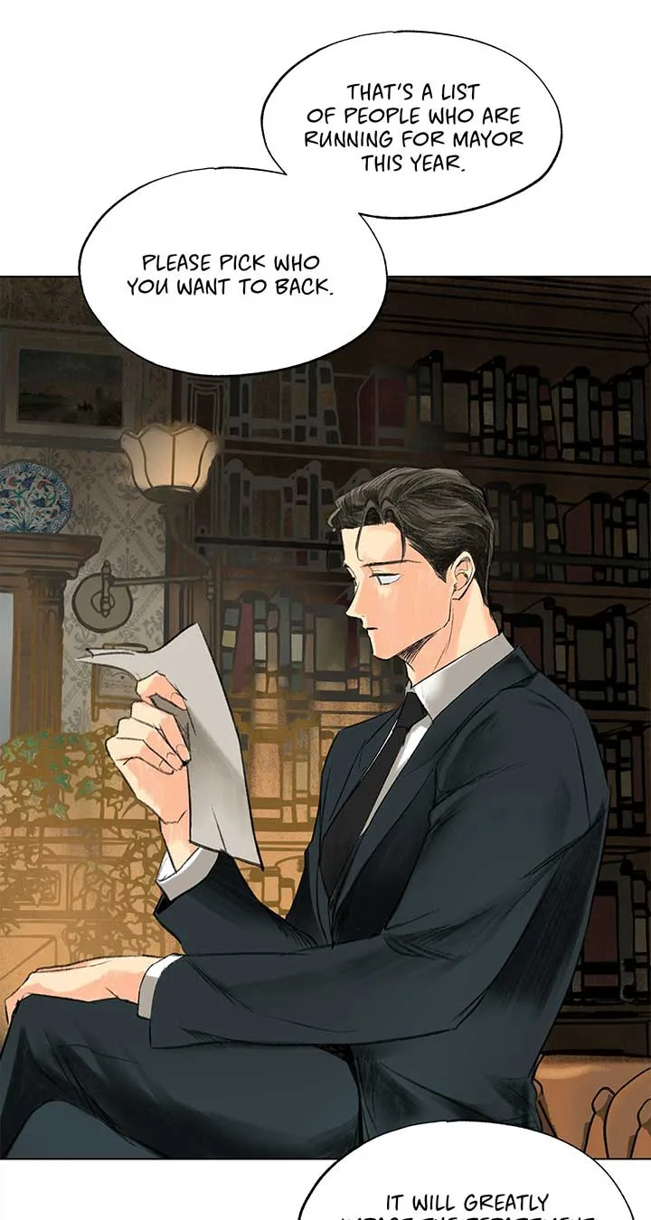 Purely Yours Chapter 29 page 69