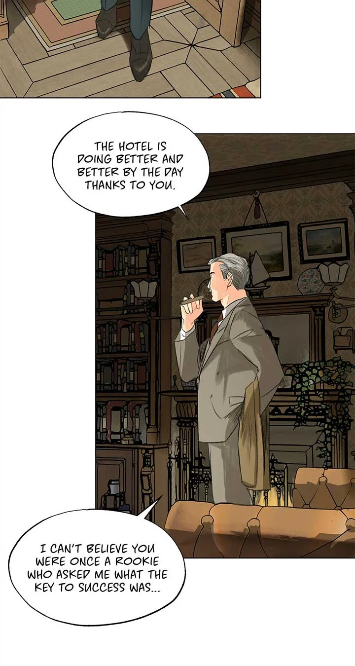 Purely Yours Chapter 29 page 63
