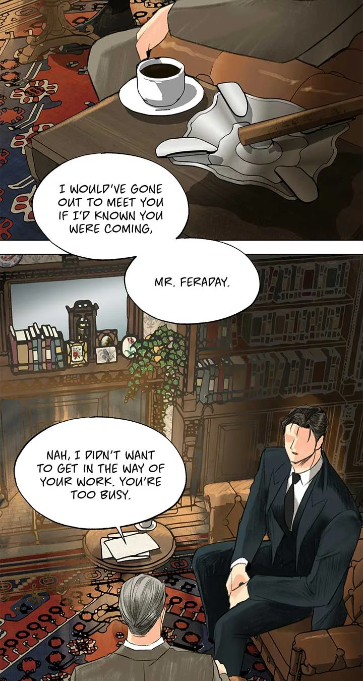 Purely Yours Chapter 29 page 67