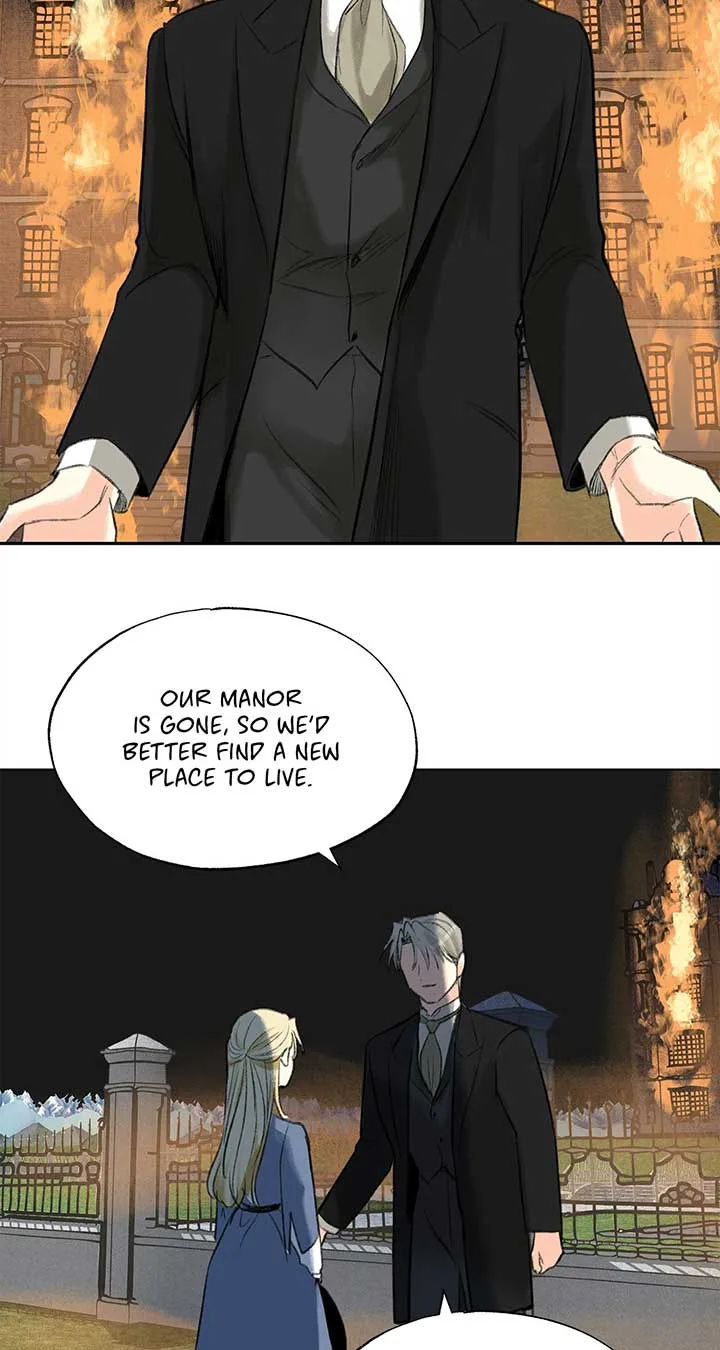 Purely Yours Chapter 29 page 52