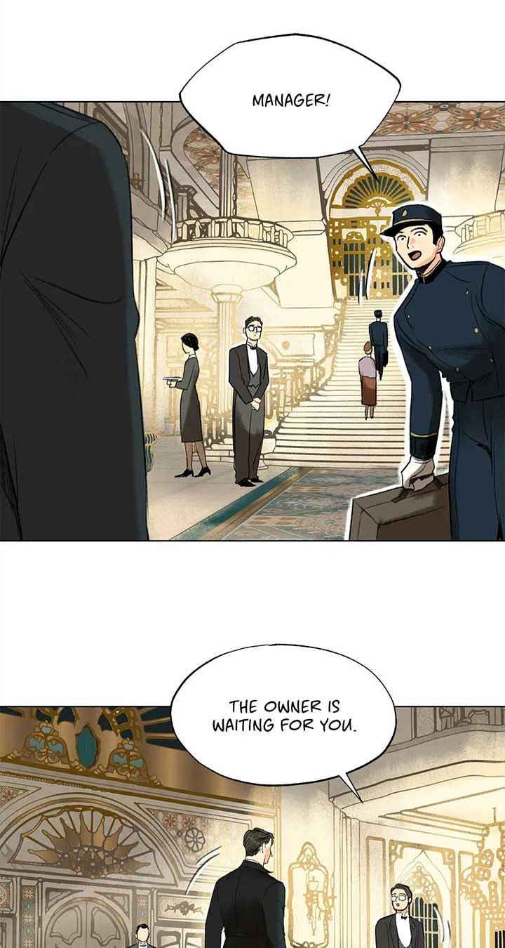 Purely Yours Chapter 29 page 61