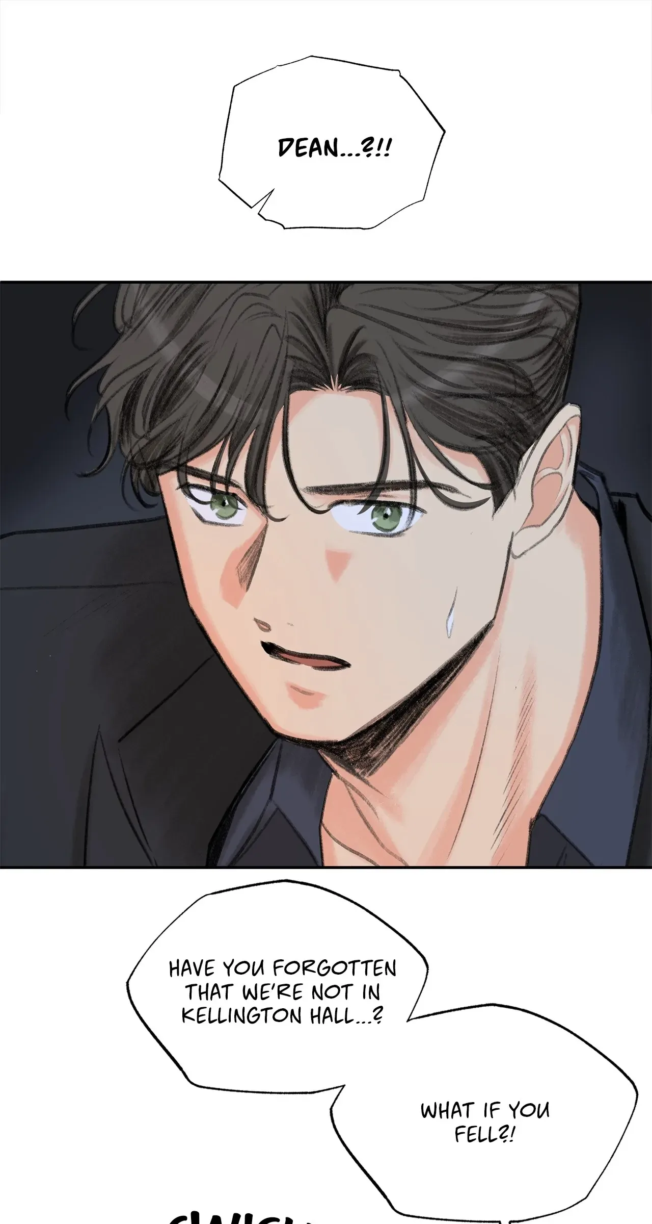 Purely Yours Chapter 23 page 48