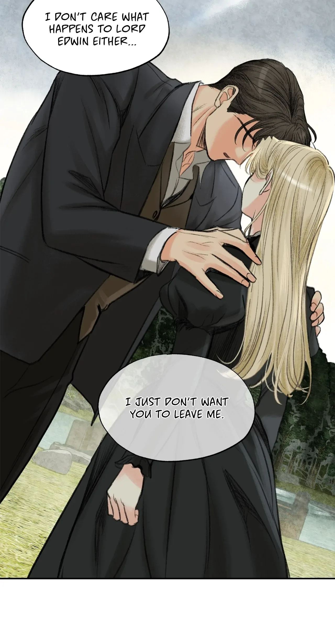 Purely Yours Chapter 25 page 13