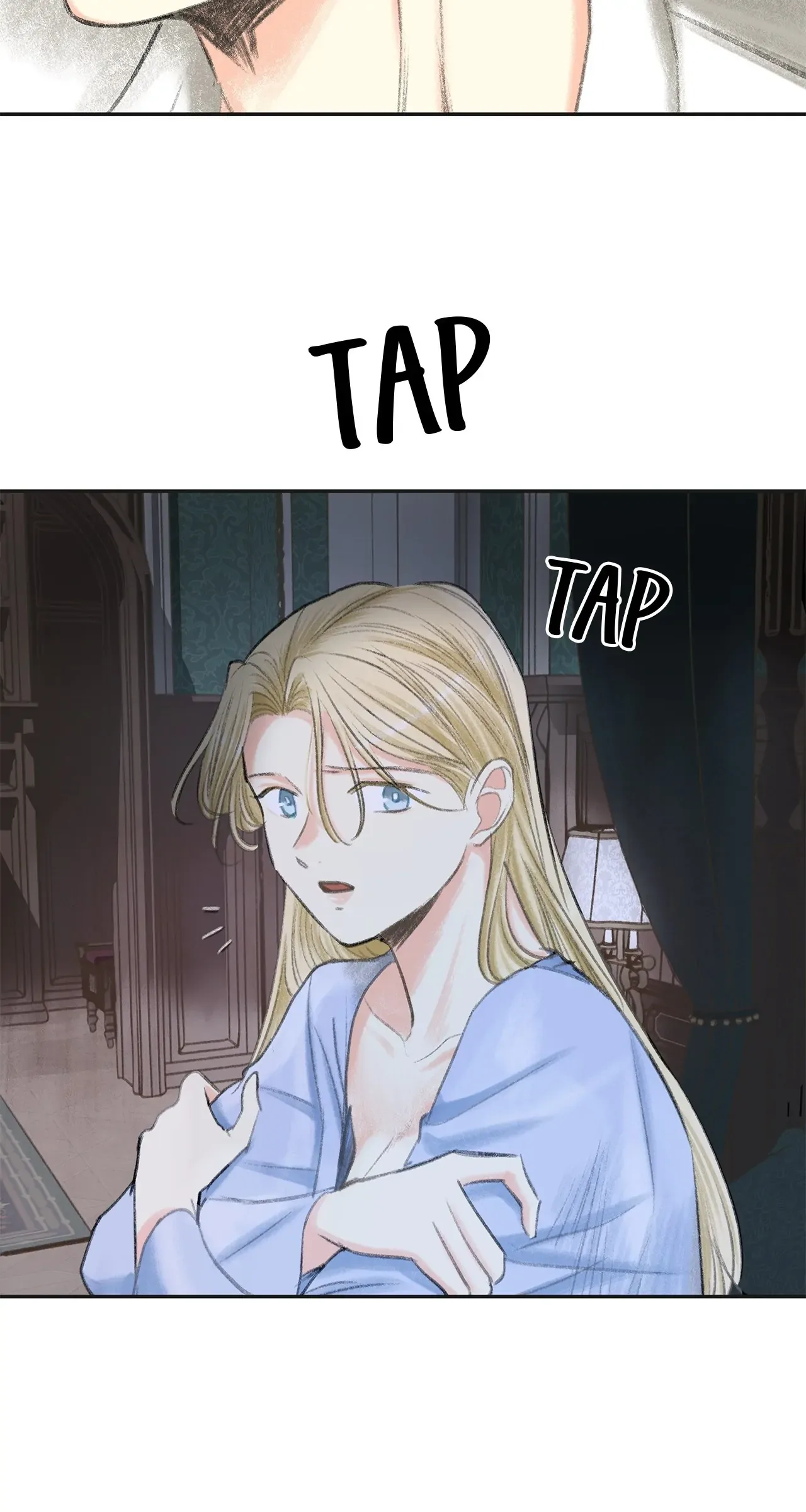 Purely Yours Chapter 23 page 45