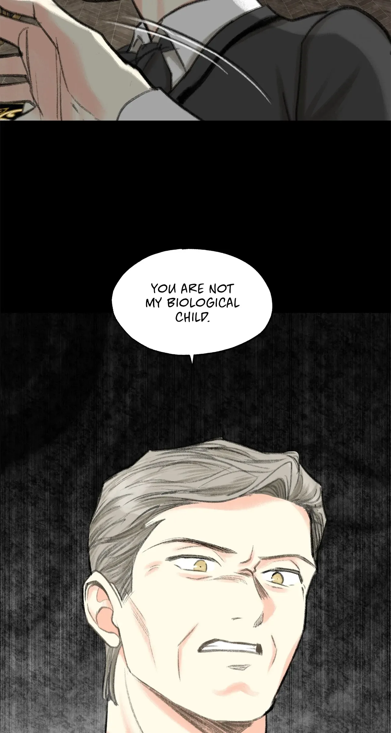 Purely Yours Chapter 22 page 5