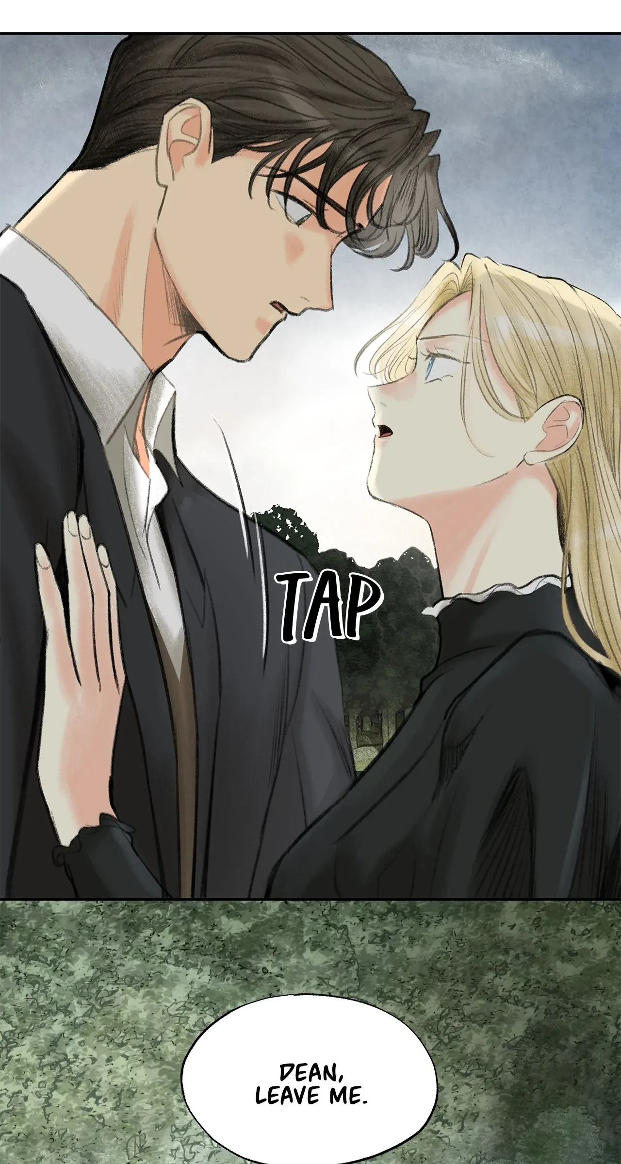 Purely Yours Chapter 25 page 18