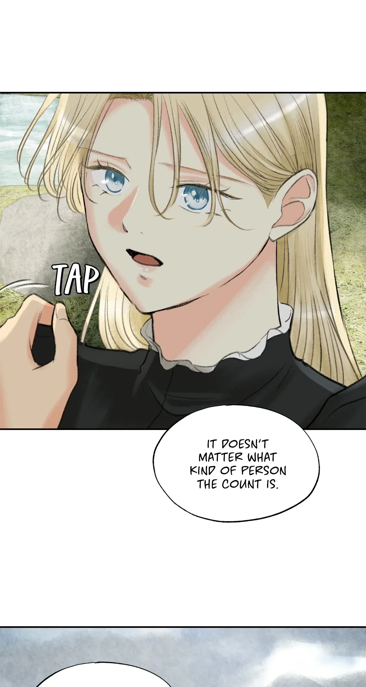 Purely Yours Chapter 25 page 12