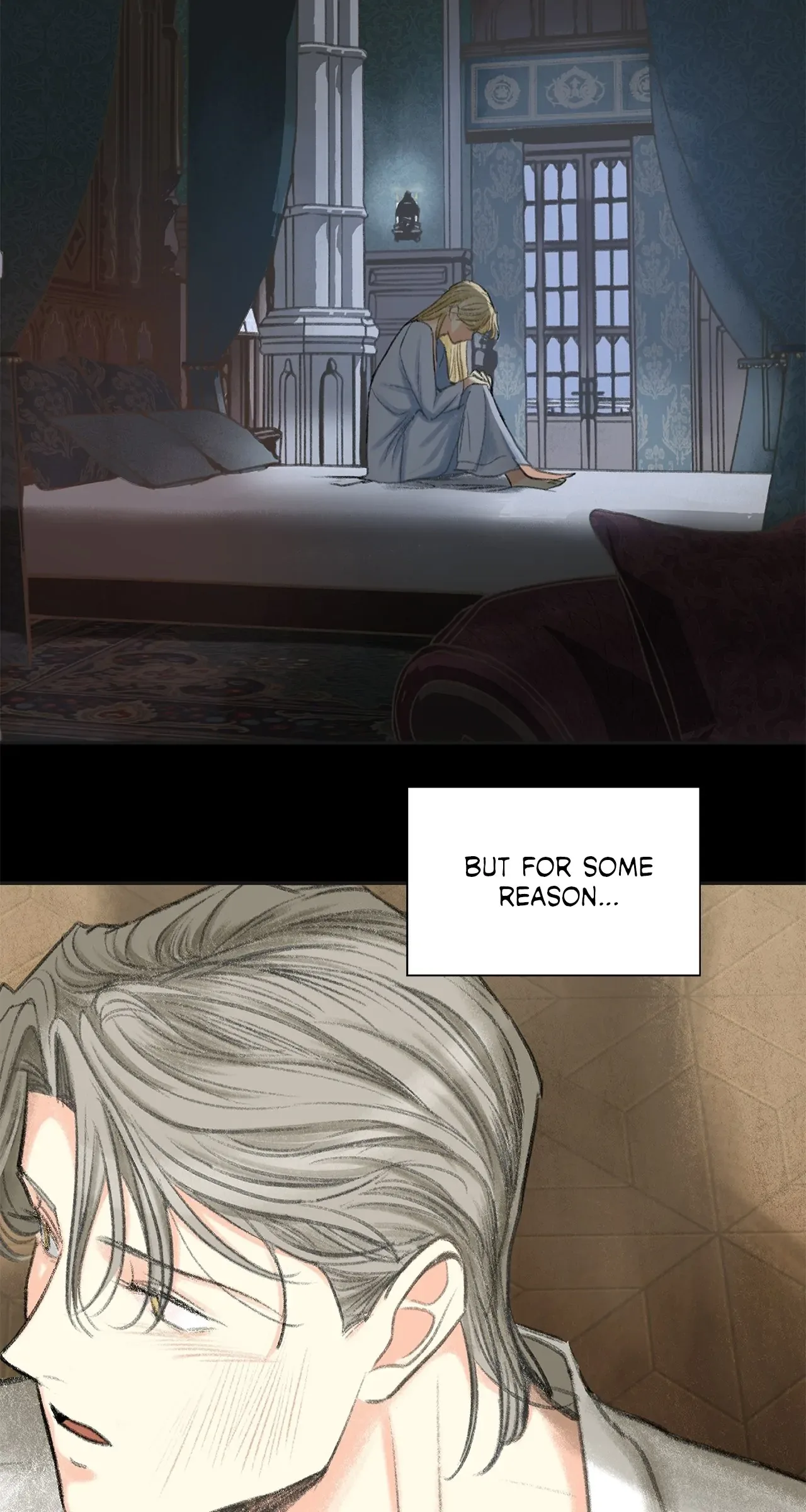 Purely Yours Chapter 23 page 44