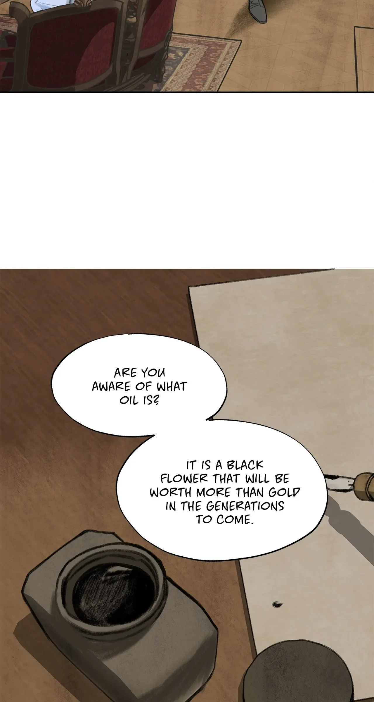 Purely Yours Chapter 22 page 33