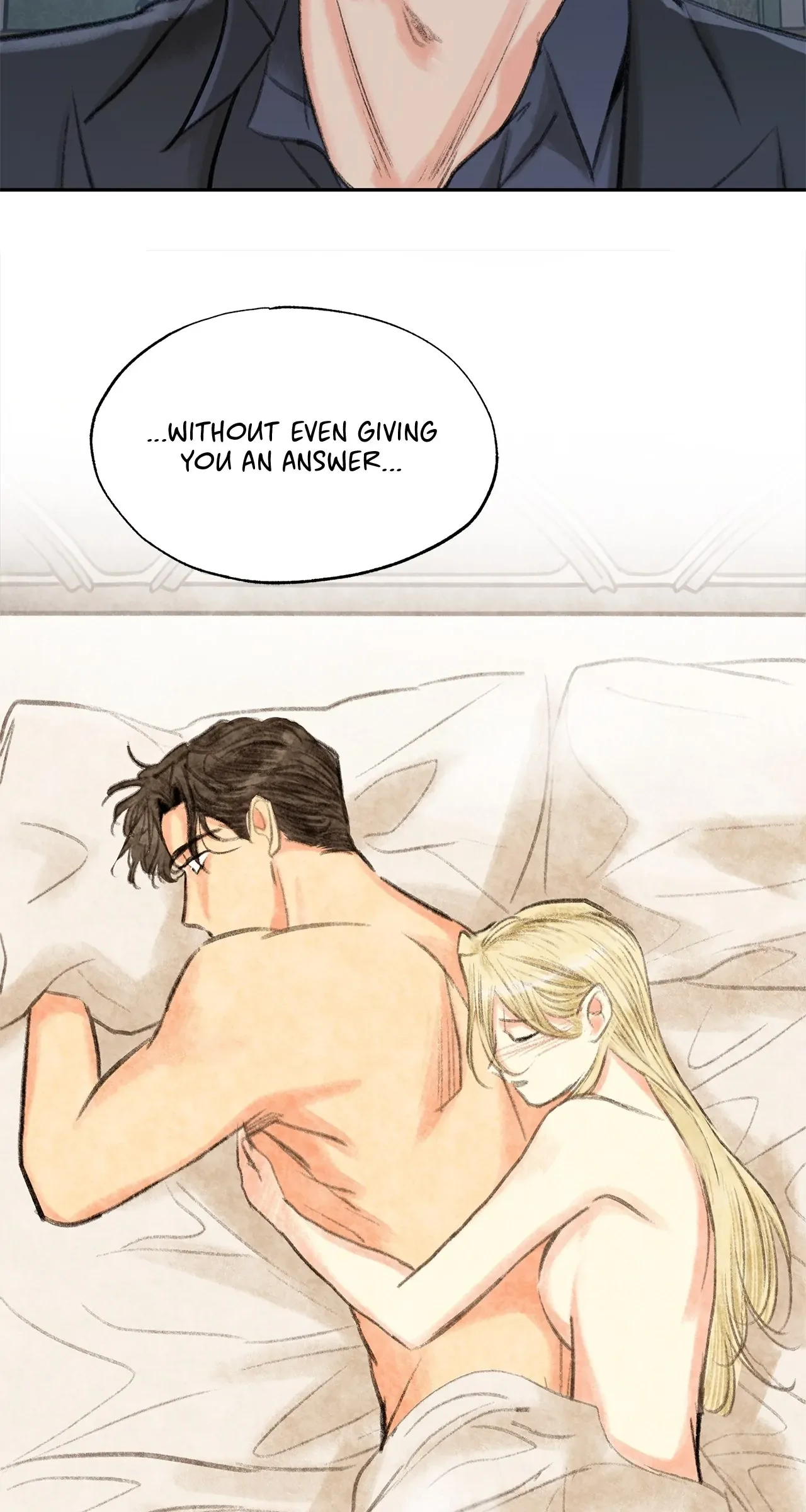 Purely Yours Chapter 23 page 56