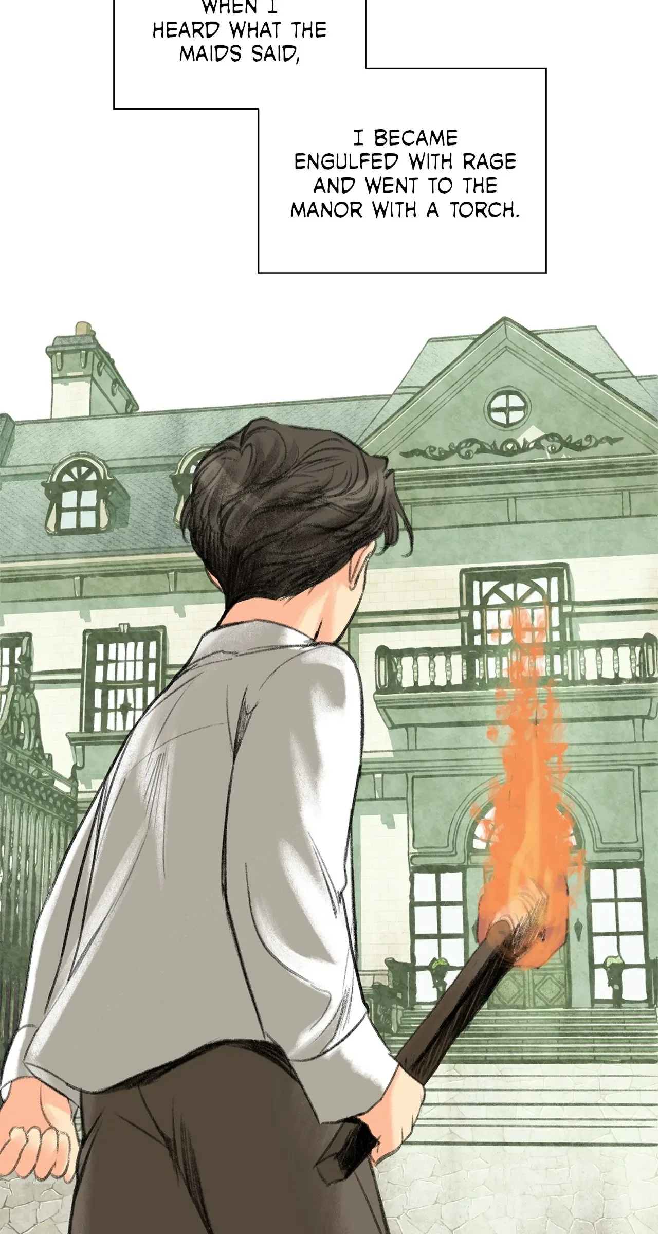 Purely Yours Chapter 25 page 23