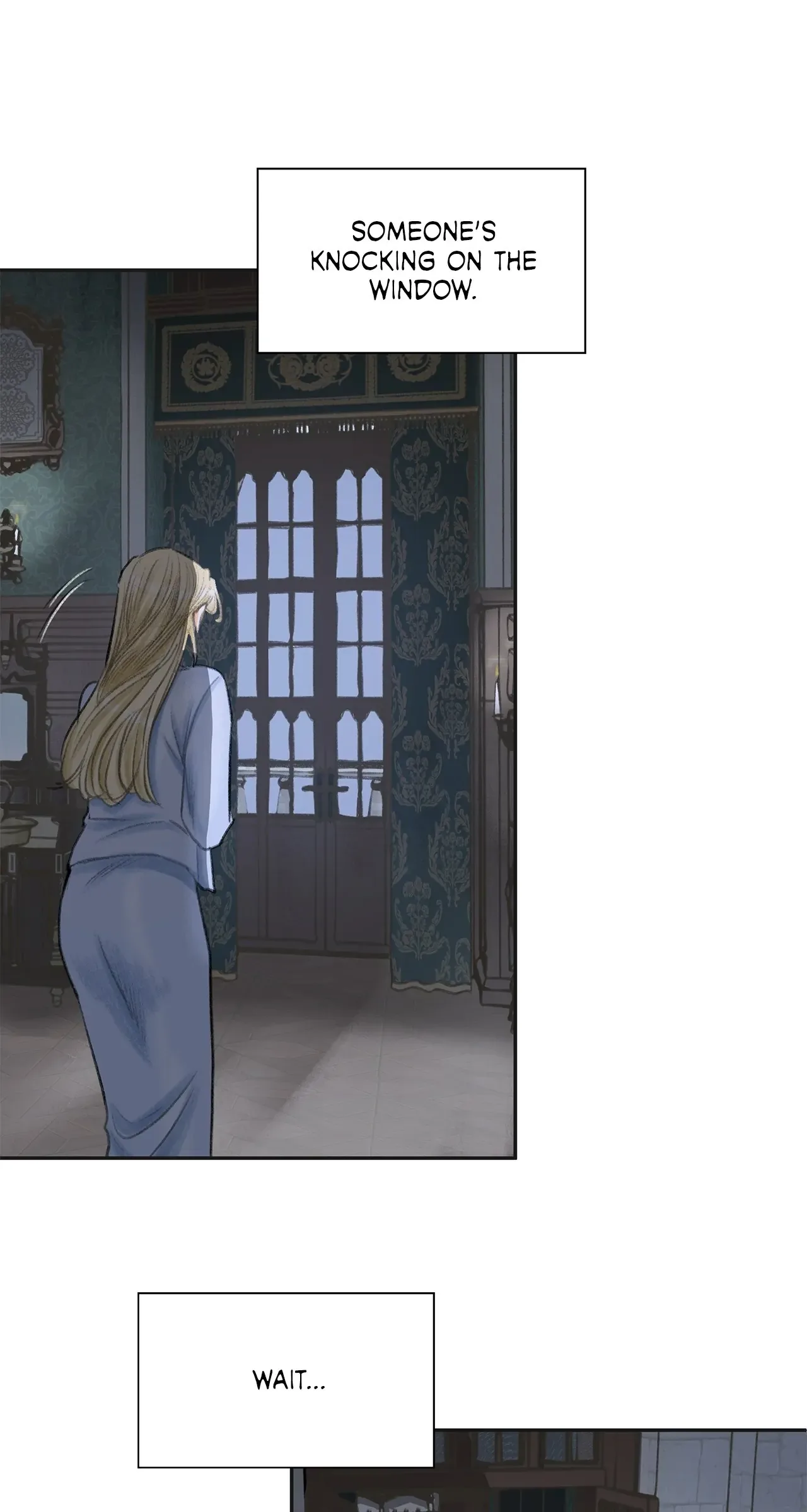 Purely Yours Chapter 23 page 46