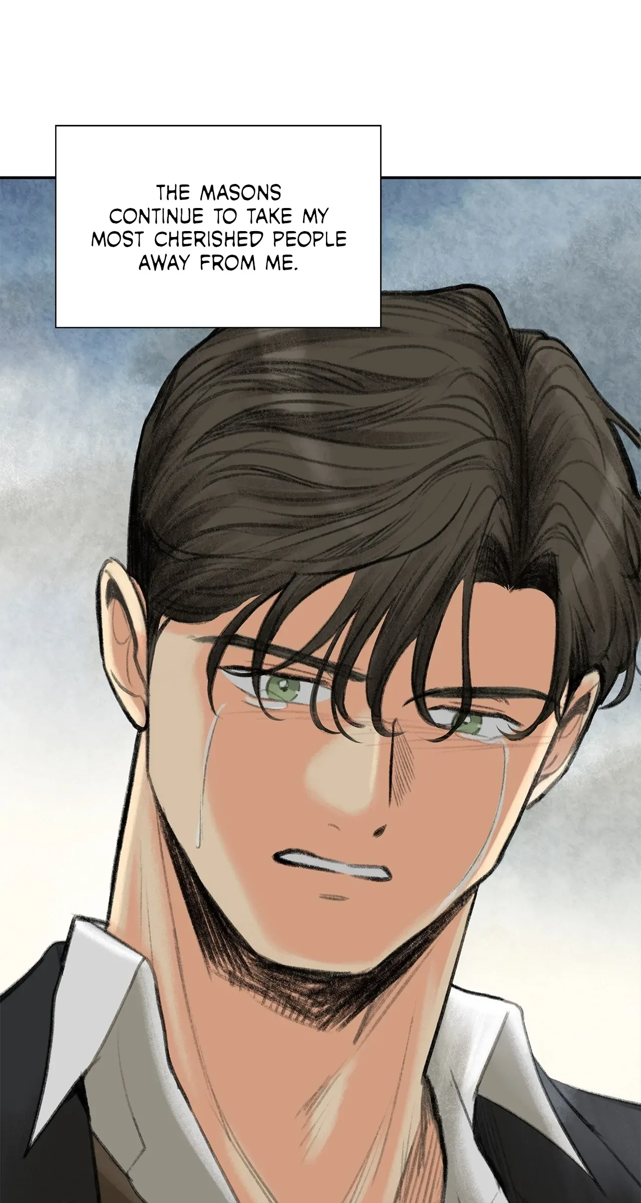 Purely Yours Chapter 25 page 14
