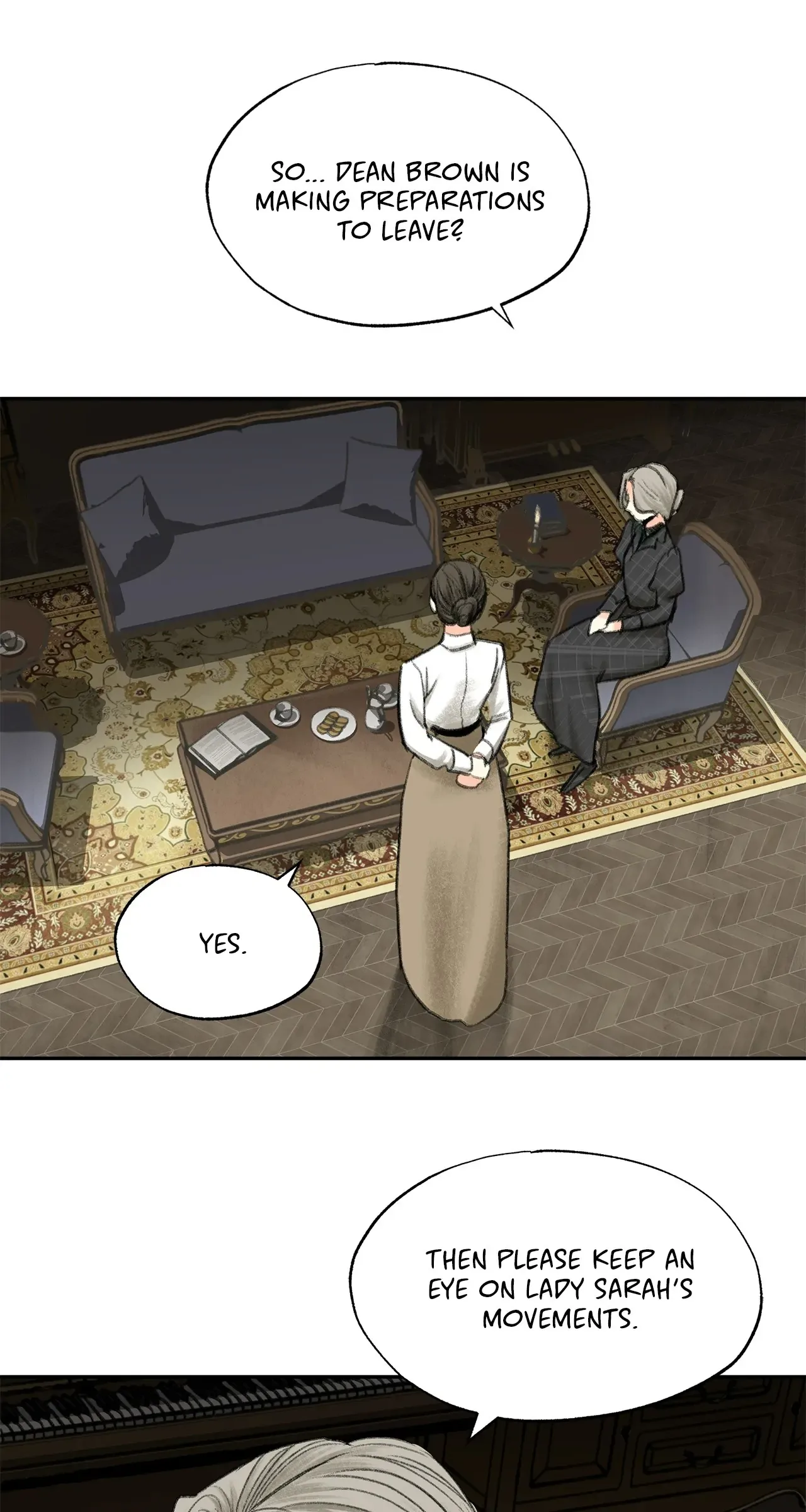 Purely Yours Chapter 24 page 37