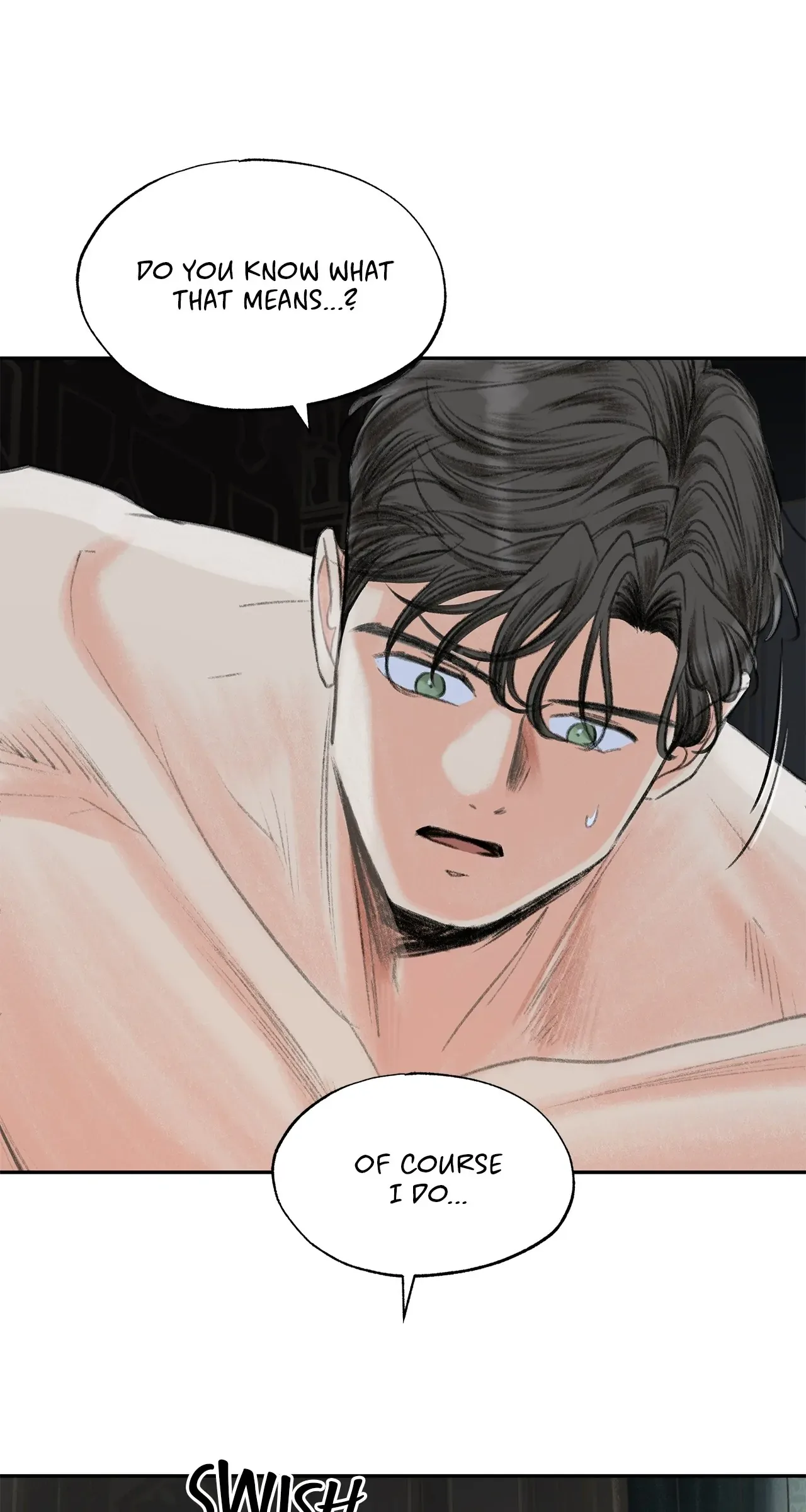 Purely Yours Chapter 24 page 3