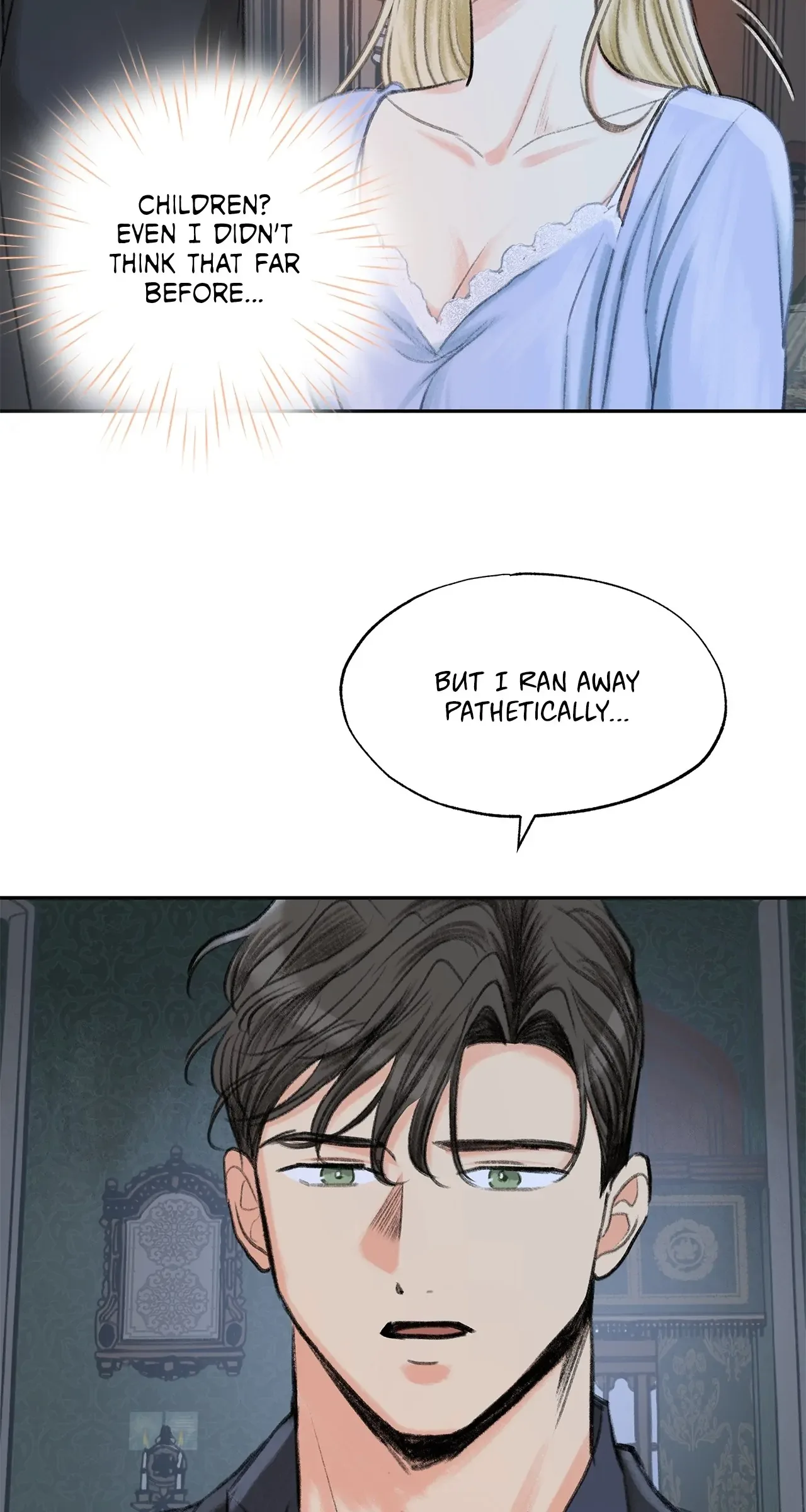 Purely Yours Chapter 23 page 55