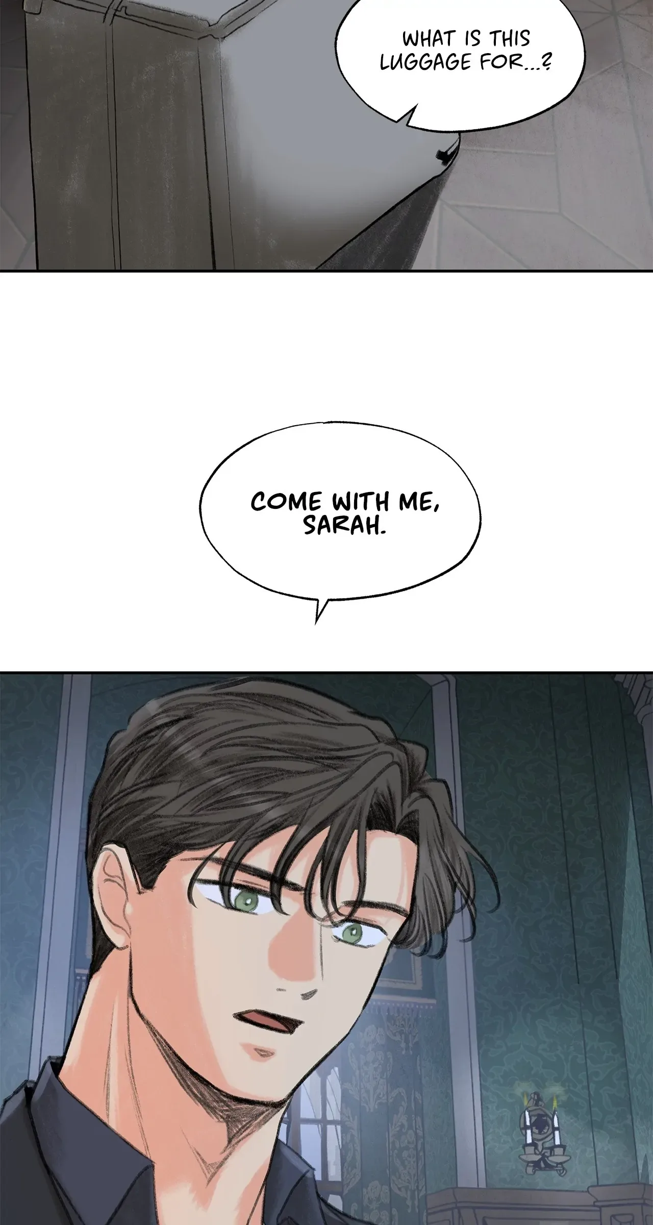 Purely Yours Chapter 23 page 50