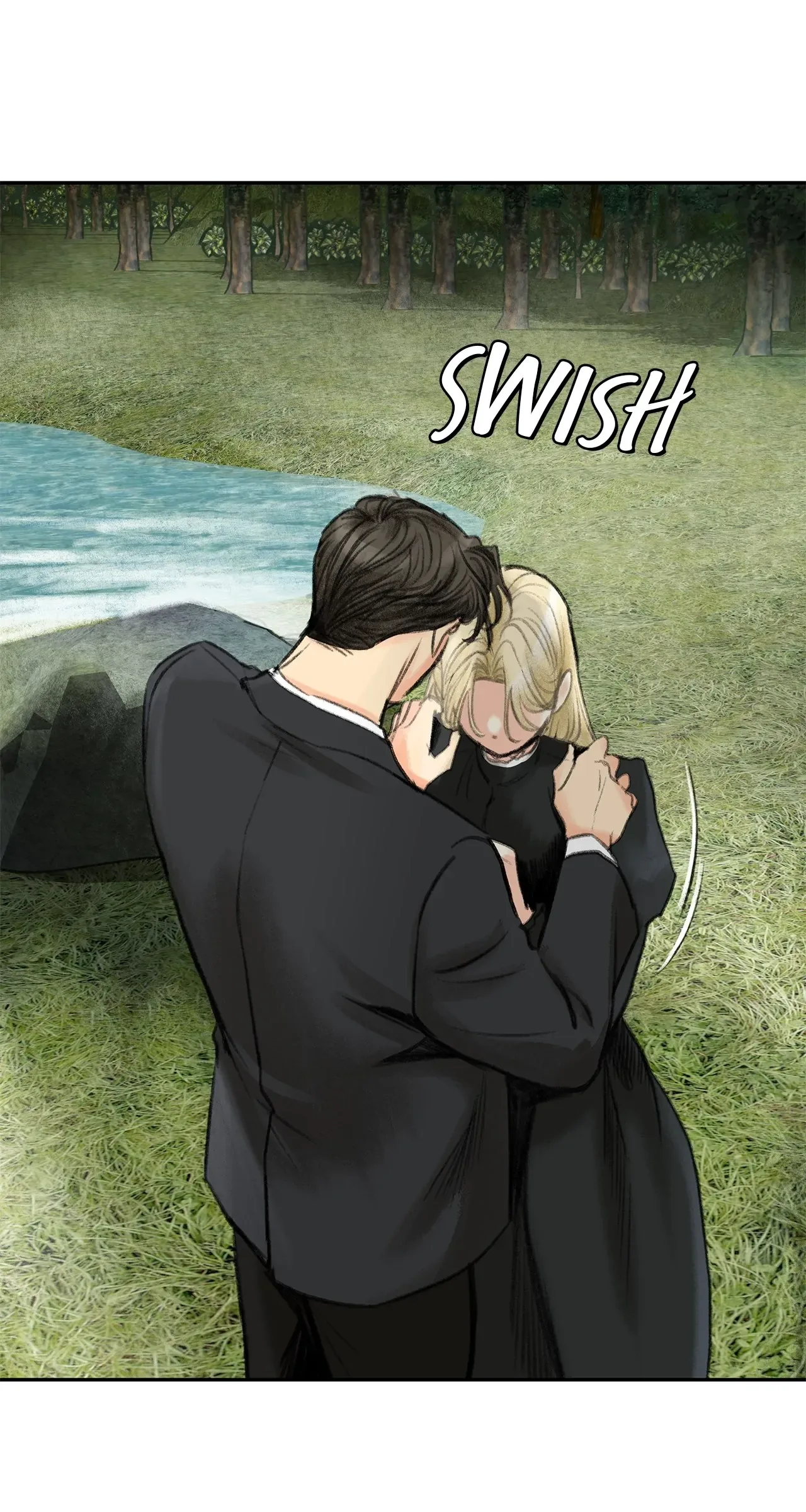 Purely Yours Chapter 25 page 17