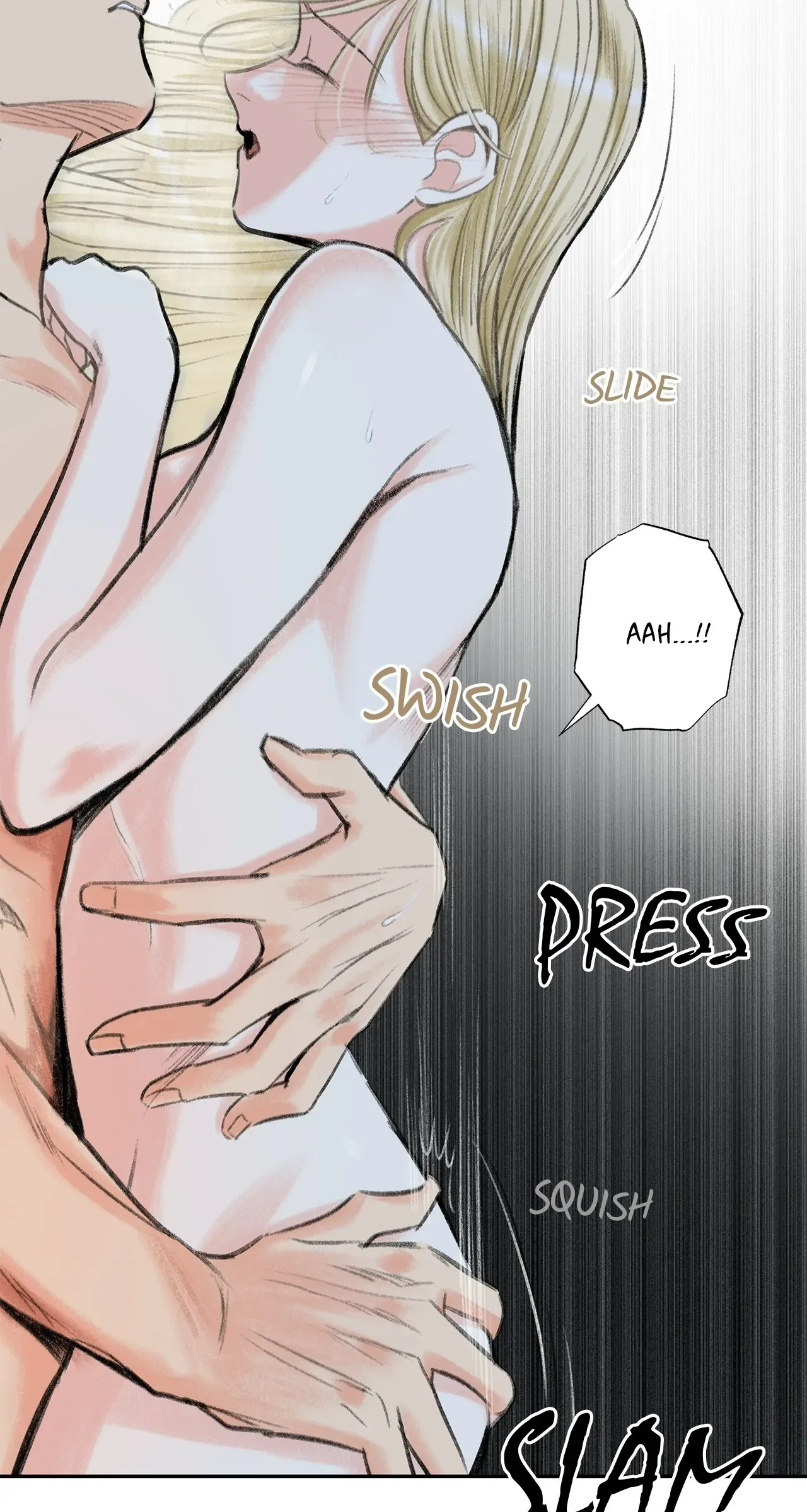 Purely Yours Chapter 24 page 8