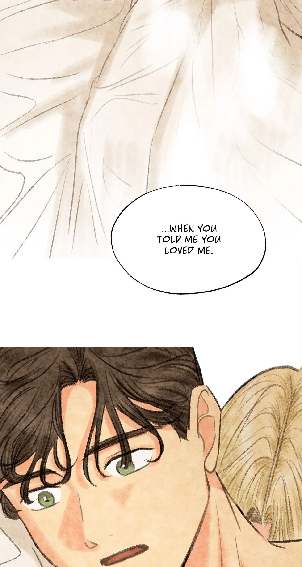 Purely Yours Chapter 23 page 57