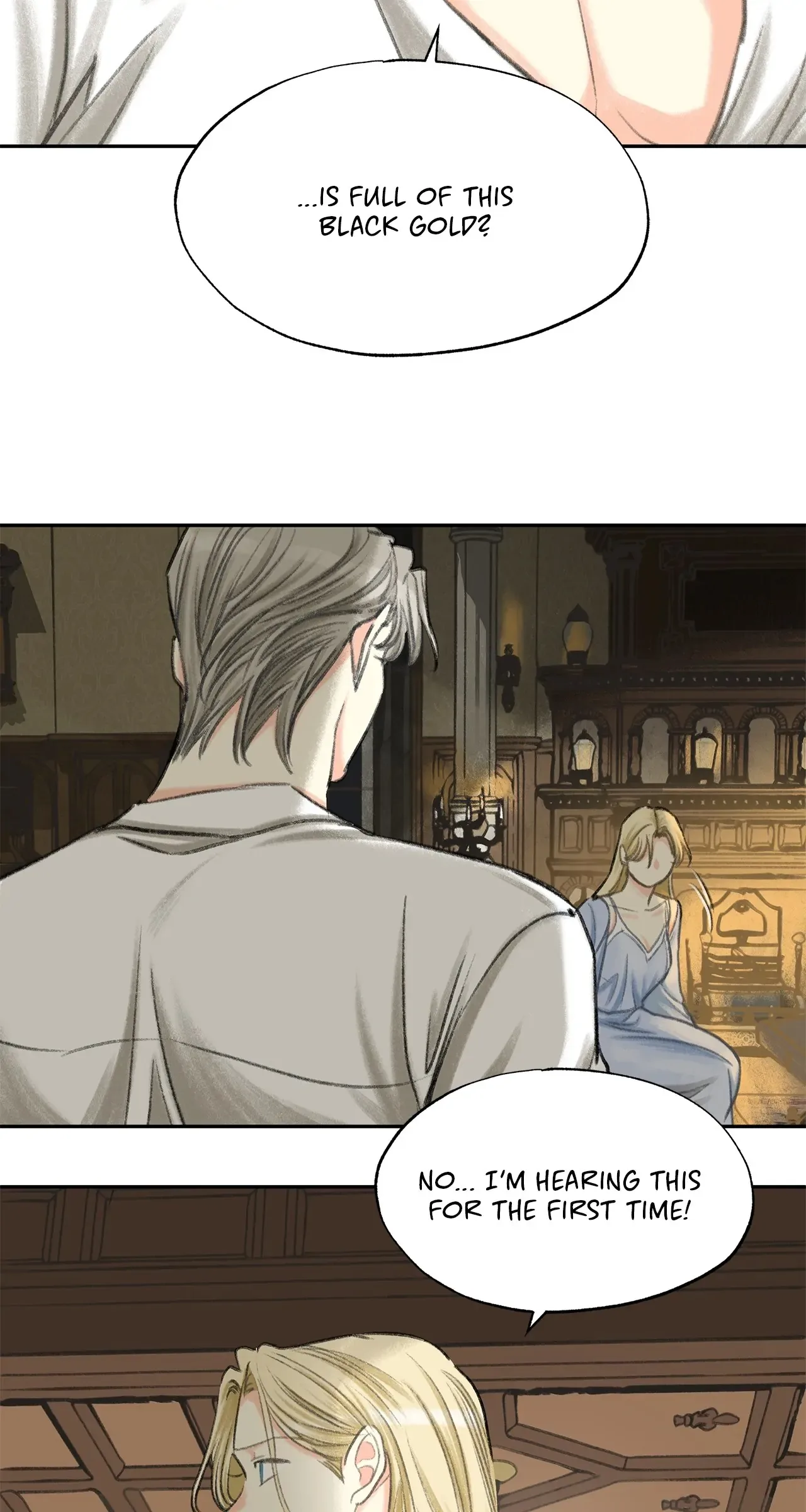 Purely Yours Chapter 22 page 37