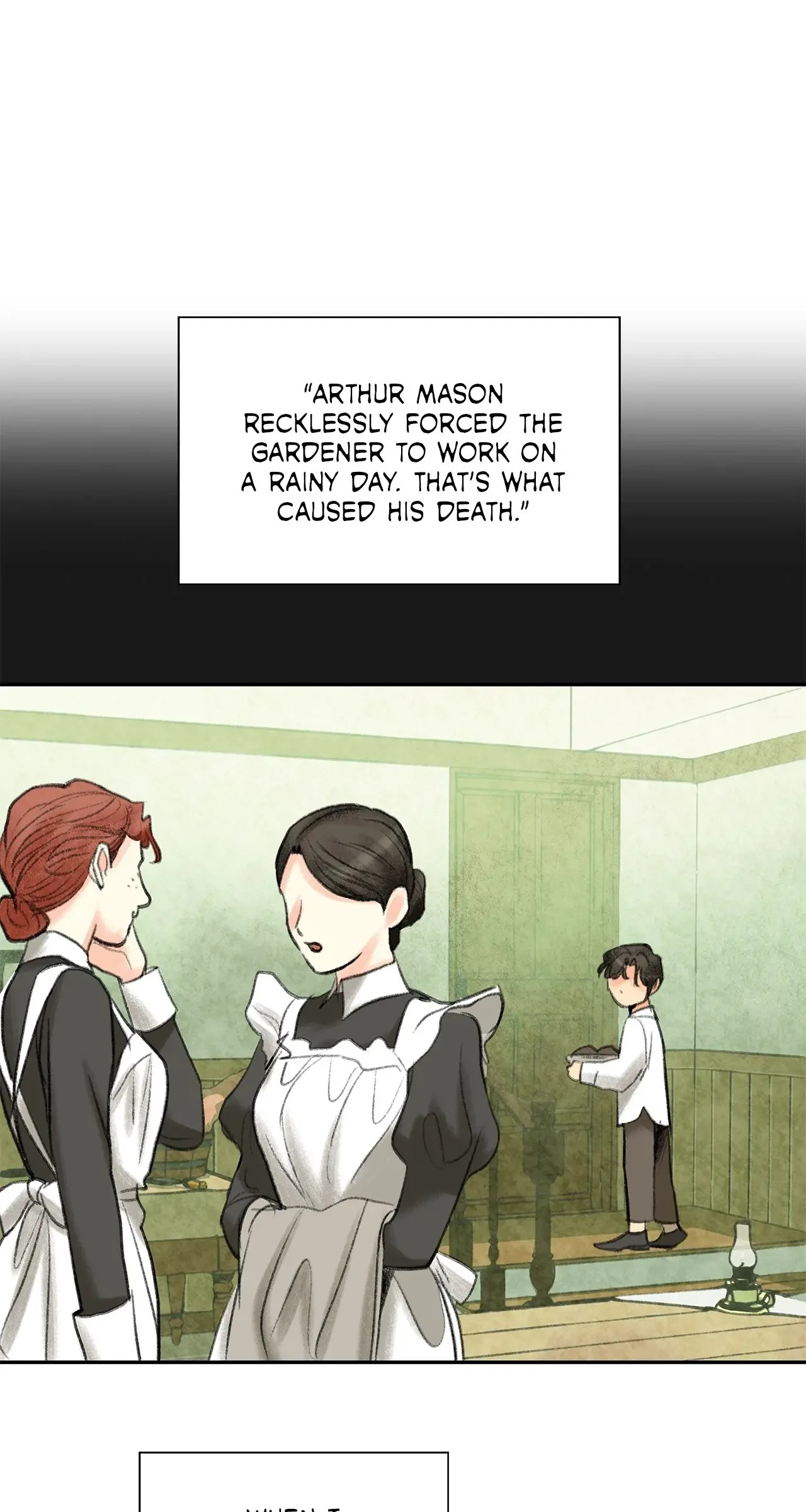 Purely Yours Chapter 25 page 22