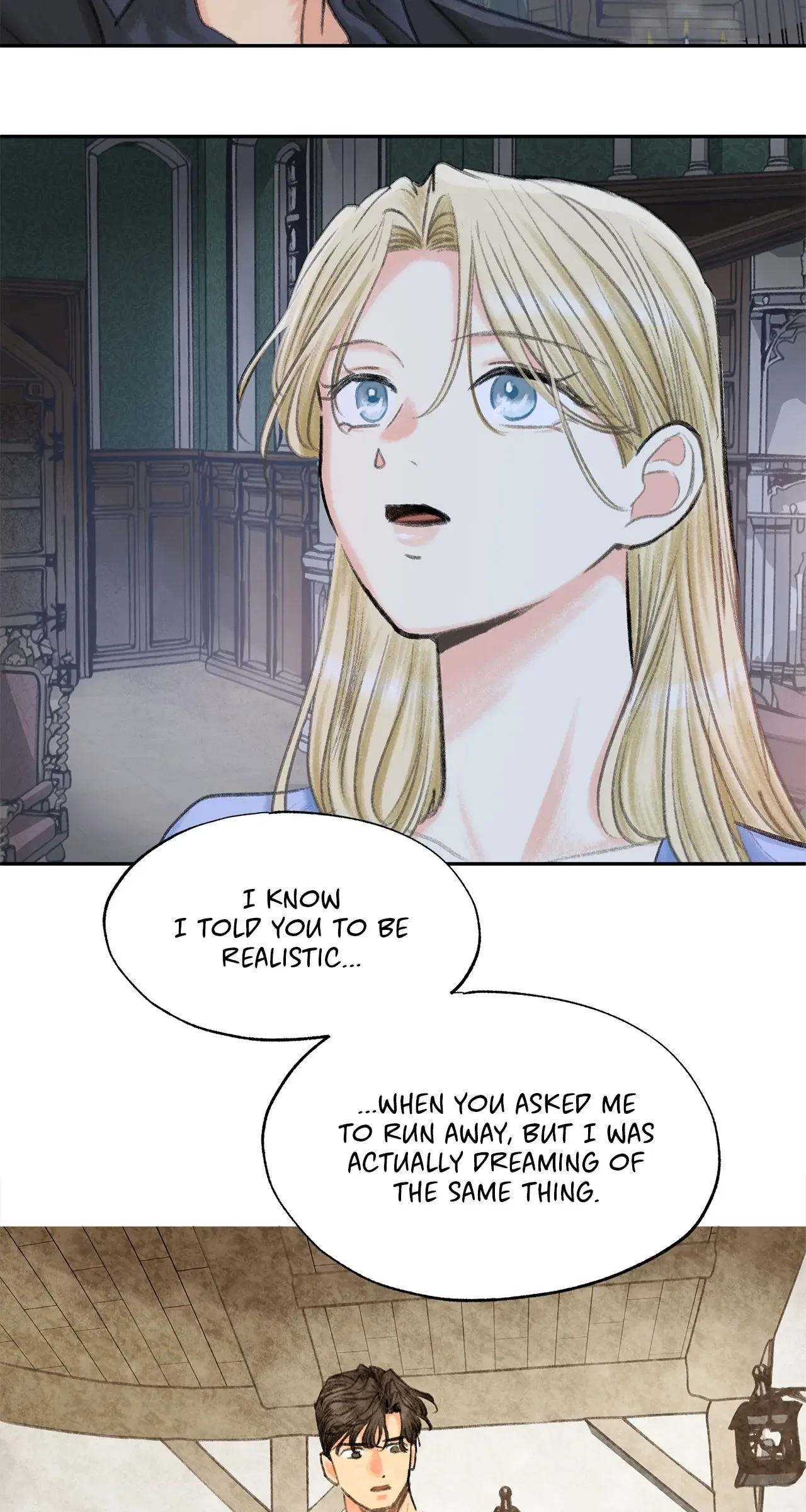 Purely Yours Chapter 23 page 51