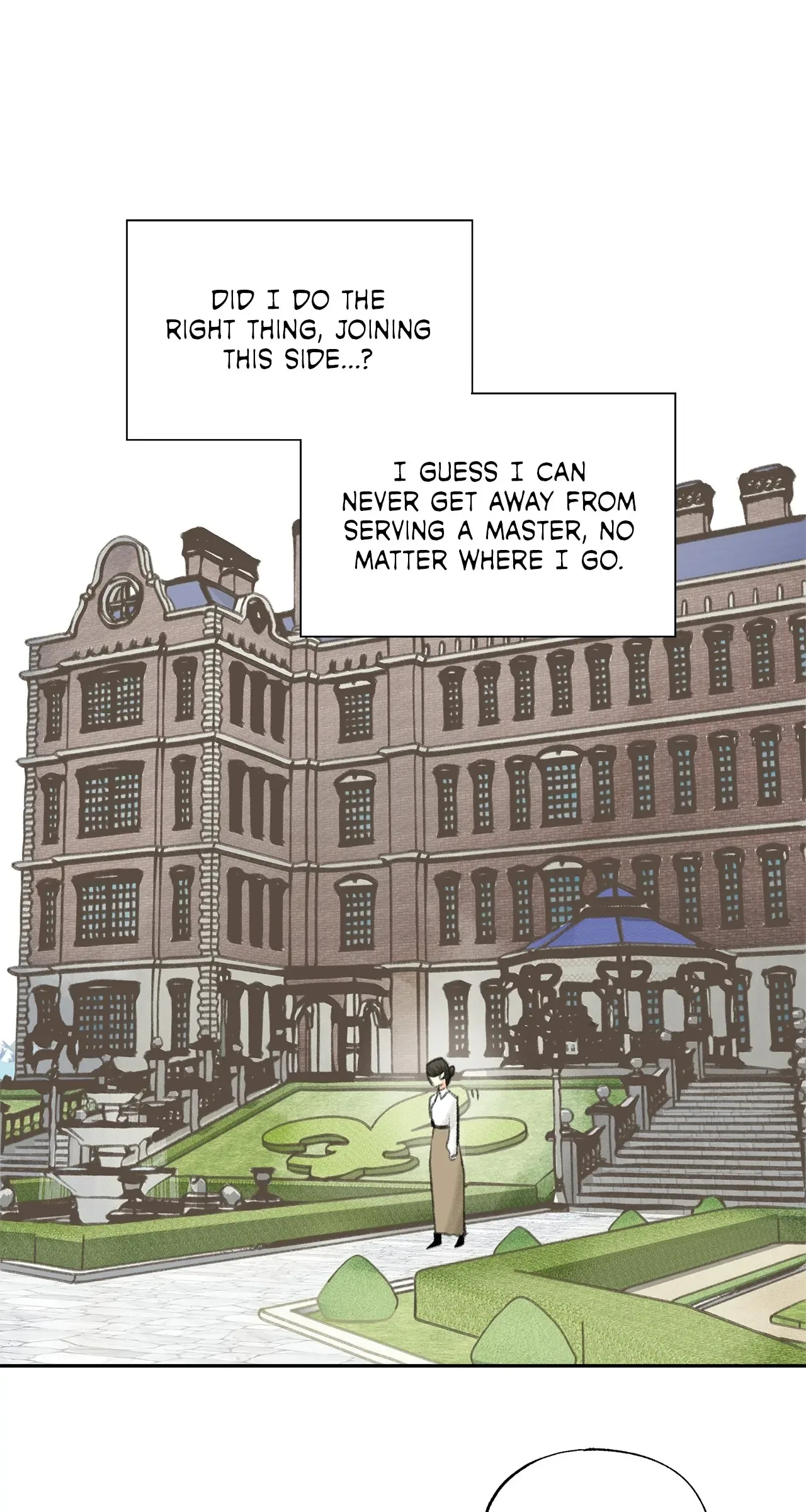 Purely Yours Chapter 24 page 39