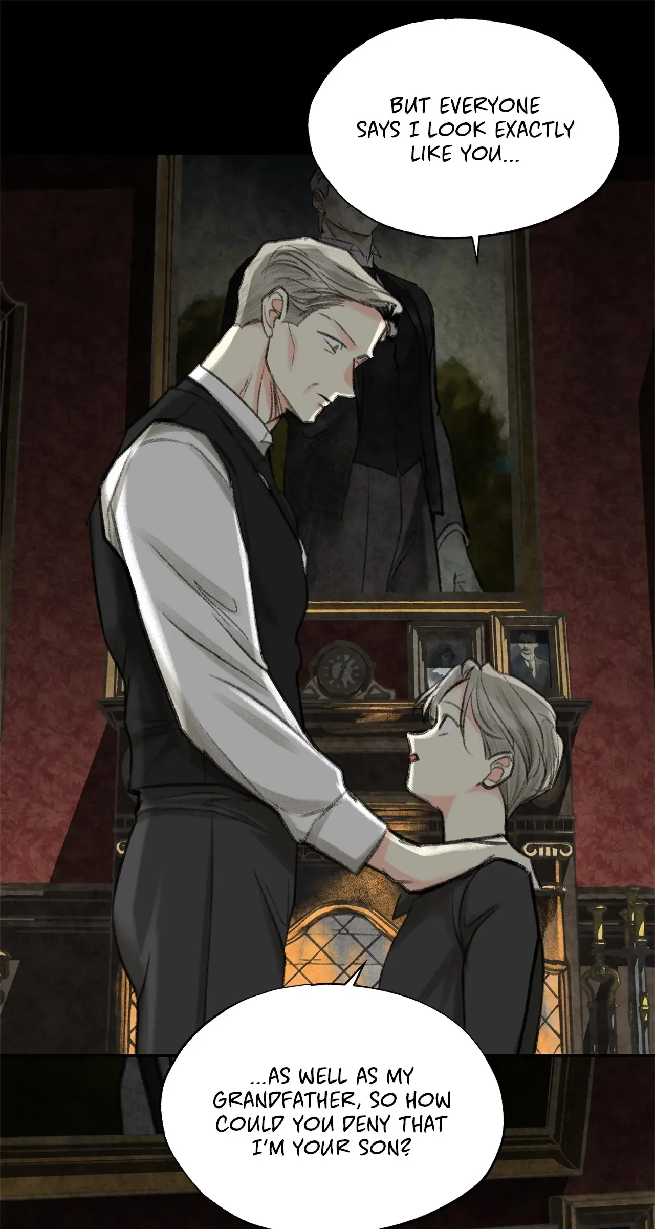 Purely Yours Chapter 22 page 7