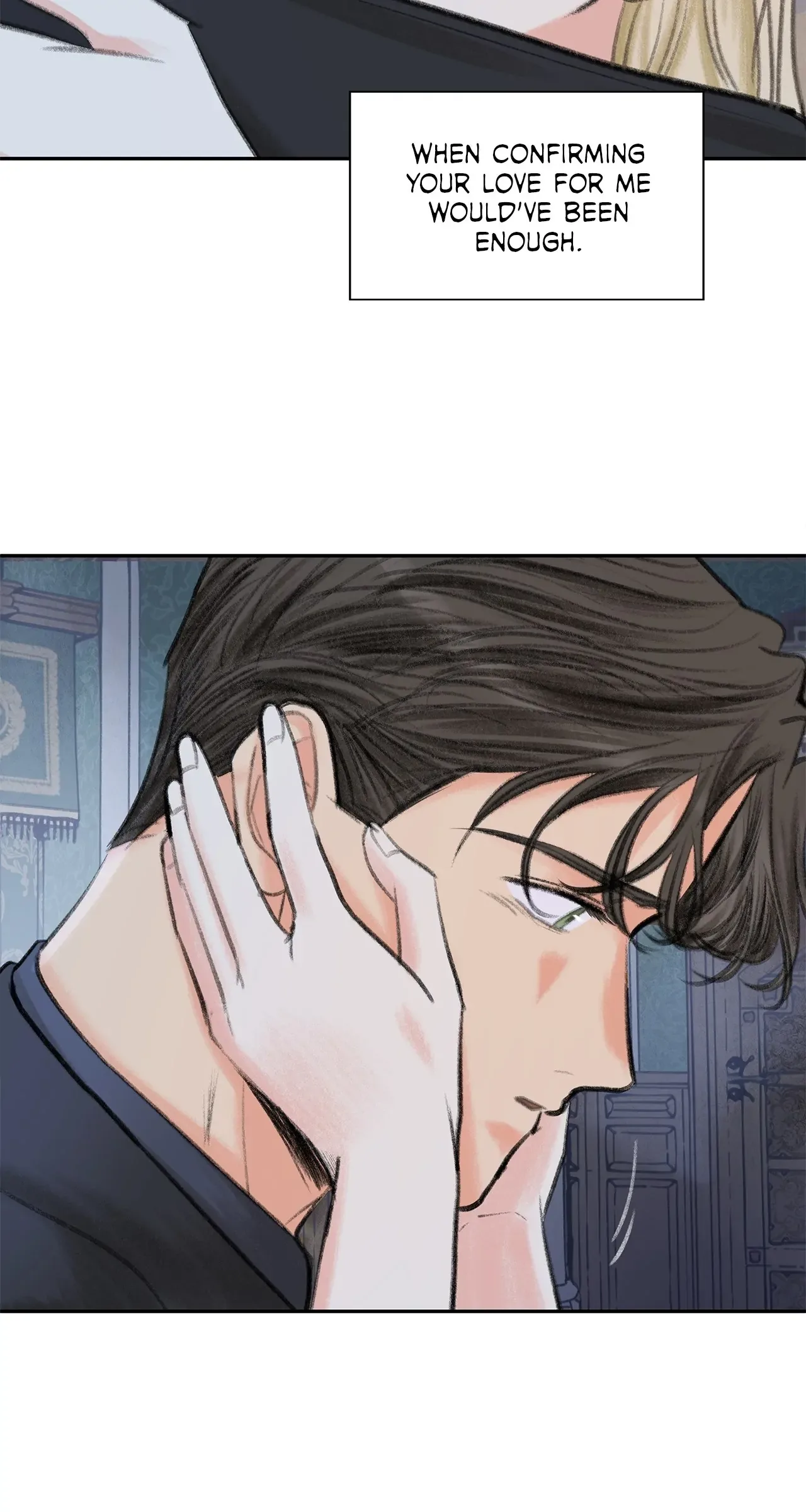 Purely Yours Chapter 23 page 62