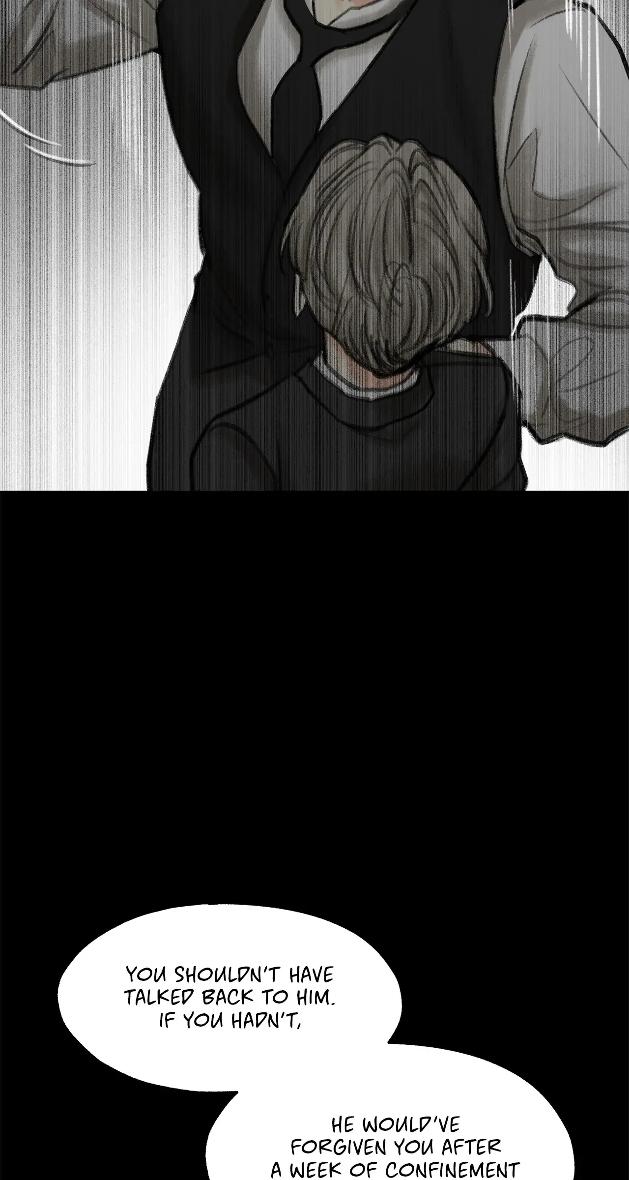 Purely Yours Chapter 22 page 14