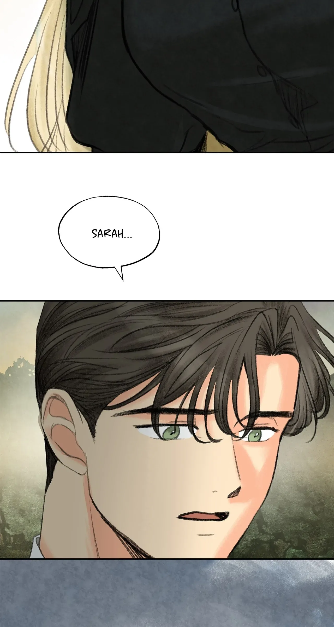 Purely Yours Chapter 25 page 8