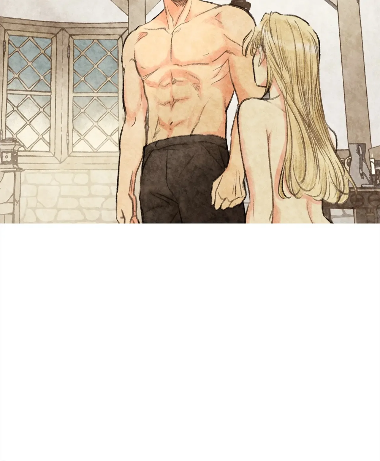 Purely Yours Chapter 23 page 52