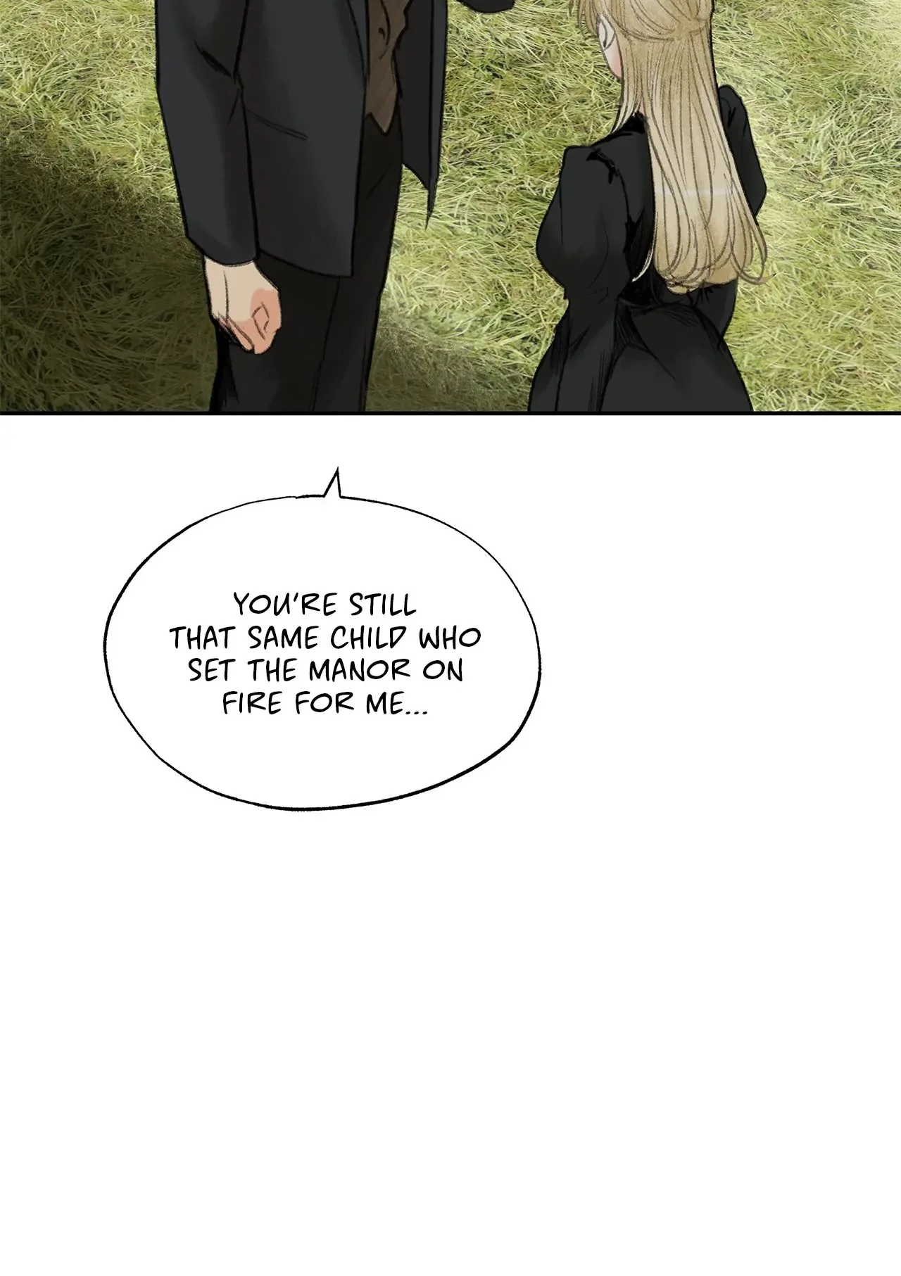 Purely Yours Chapter 25 page 30