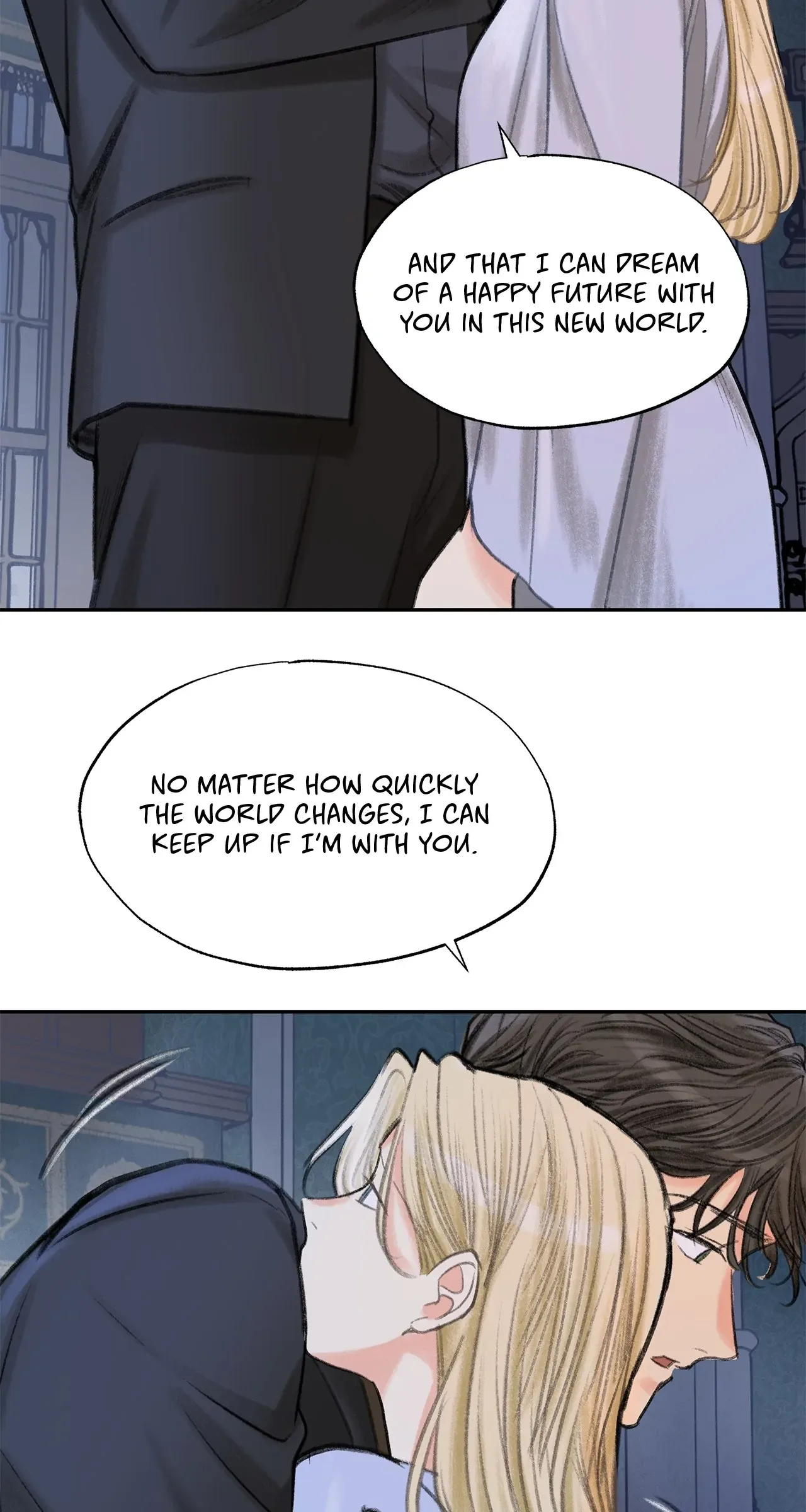 Purely Yours Chapter 23 page 60