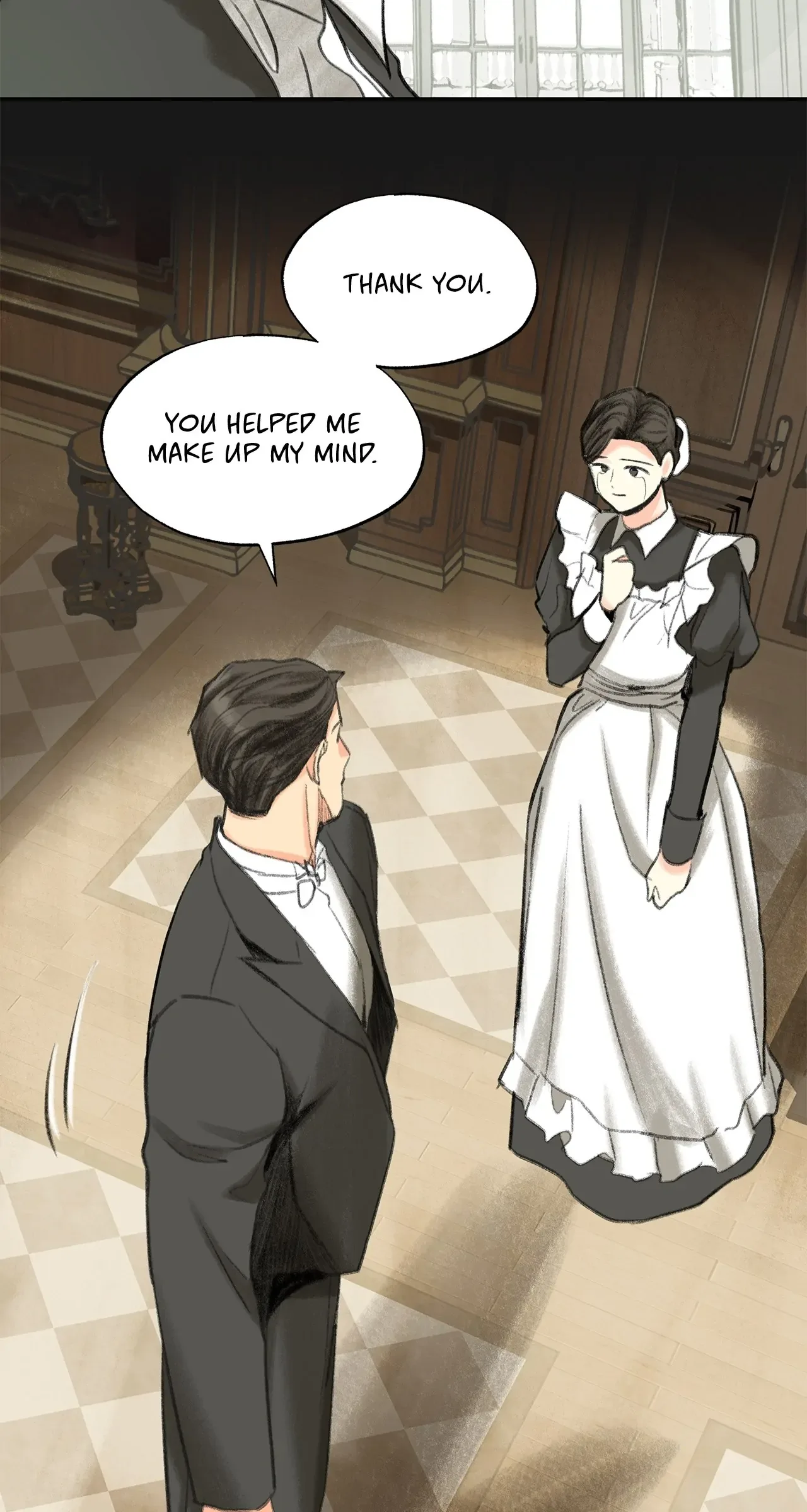 Purely Yours Chapter 23 page 40