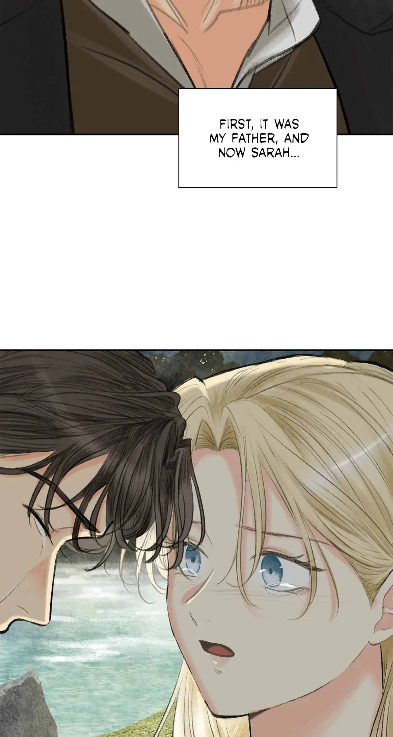 Purely Yours Chapter 25 page 15