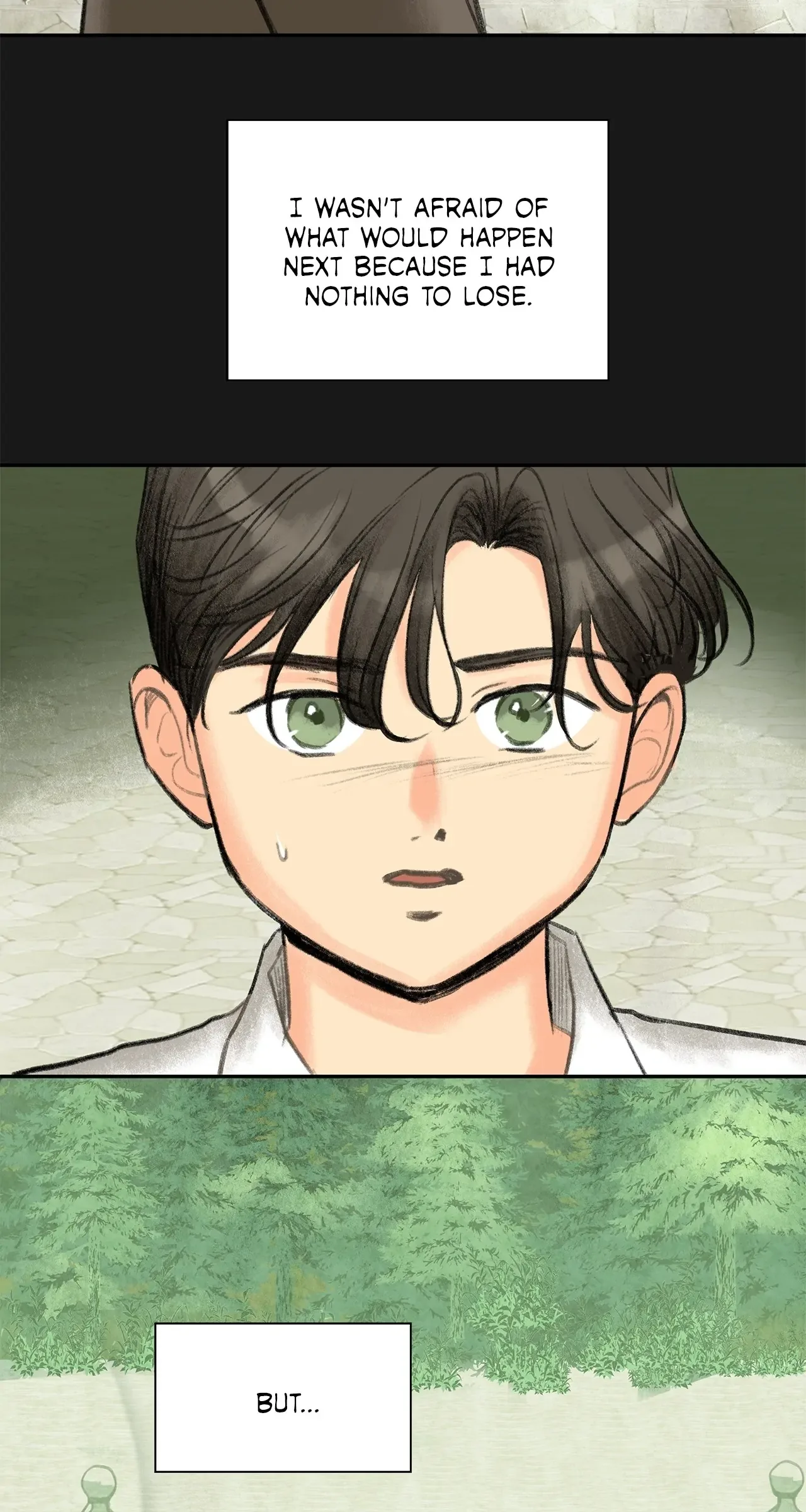 Purely Yours Chapter 25 page 24