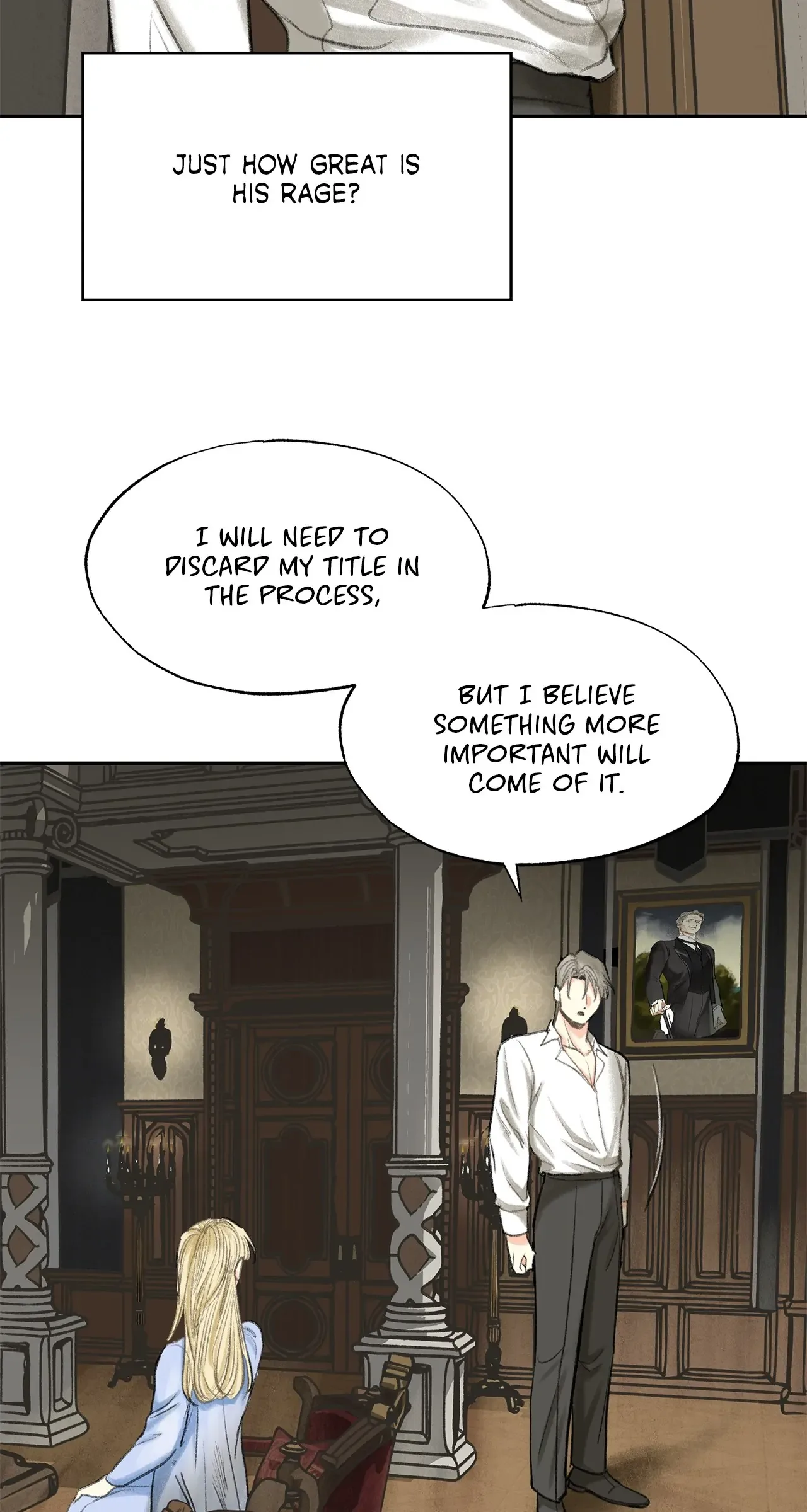 Purely Yours Chapter 22 page 32